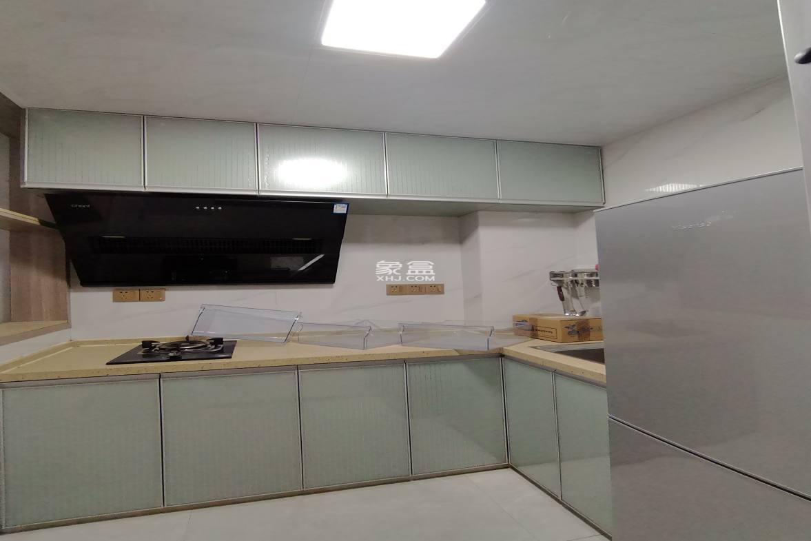 金钟时代城 1室1厅1卫 1600.00元/月 金钟时代城 1室1厅1卫 1600.00元/月室内图