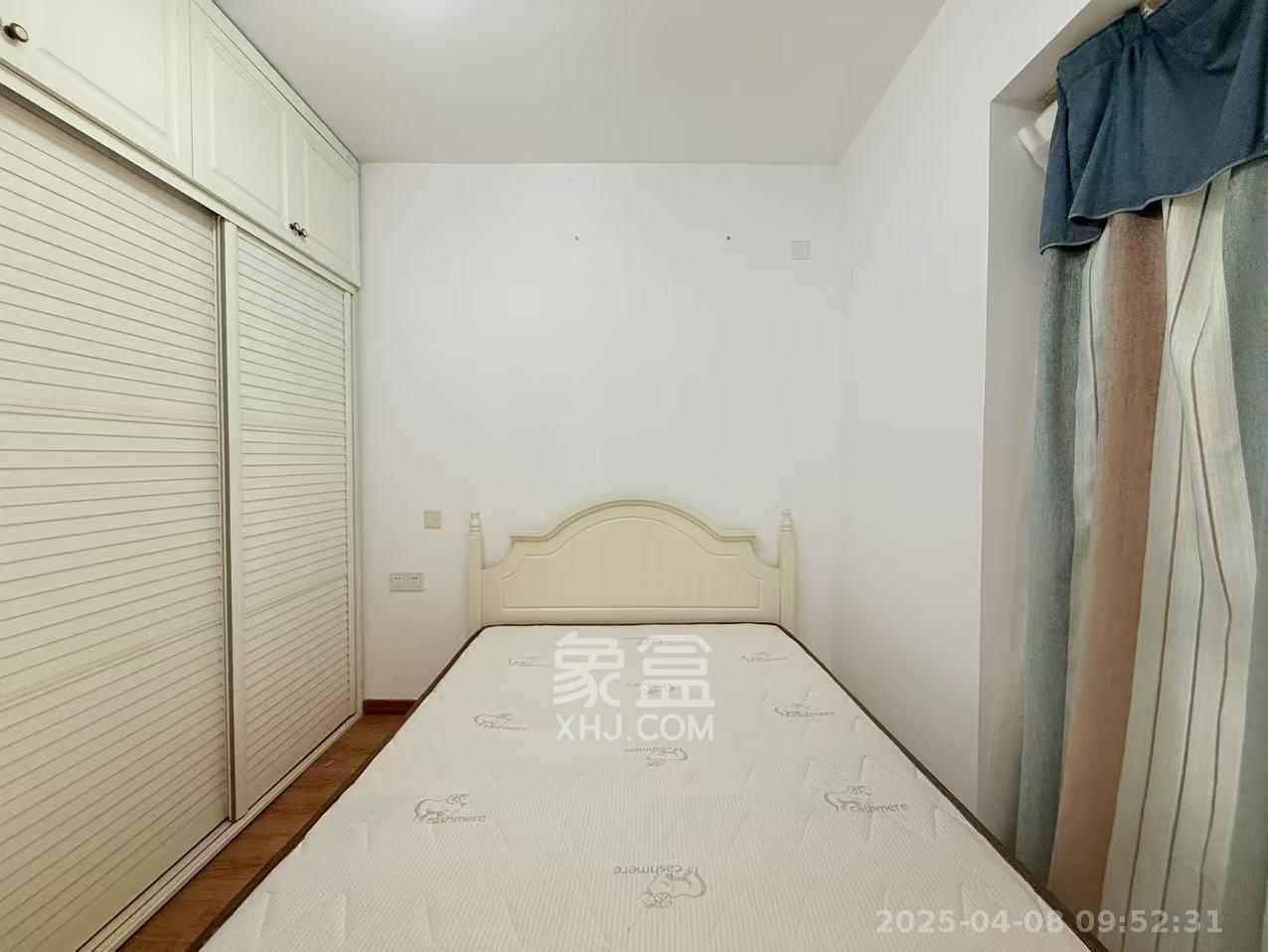 北辰三角洲E3区  1室1厅1卫   2200.00元/月室内图