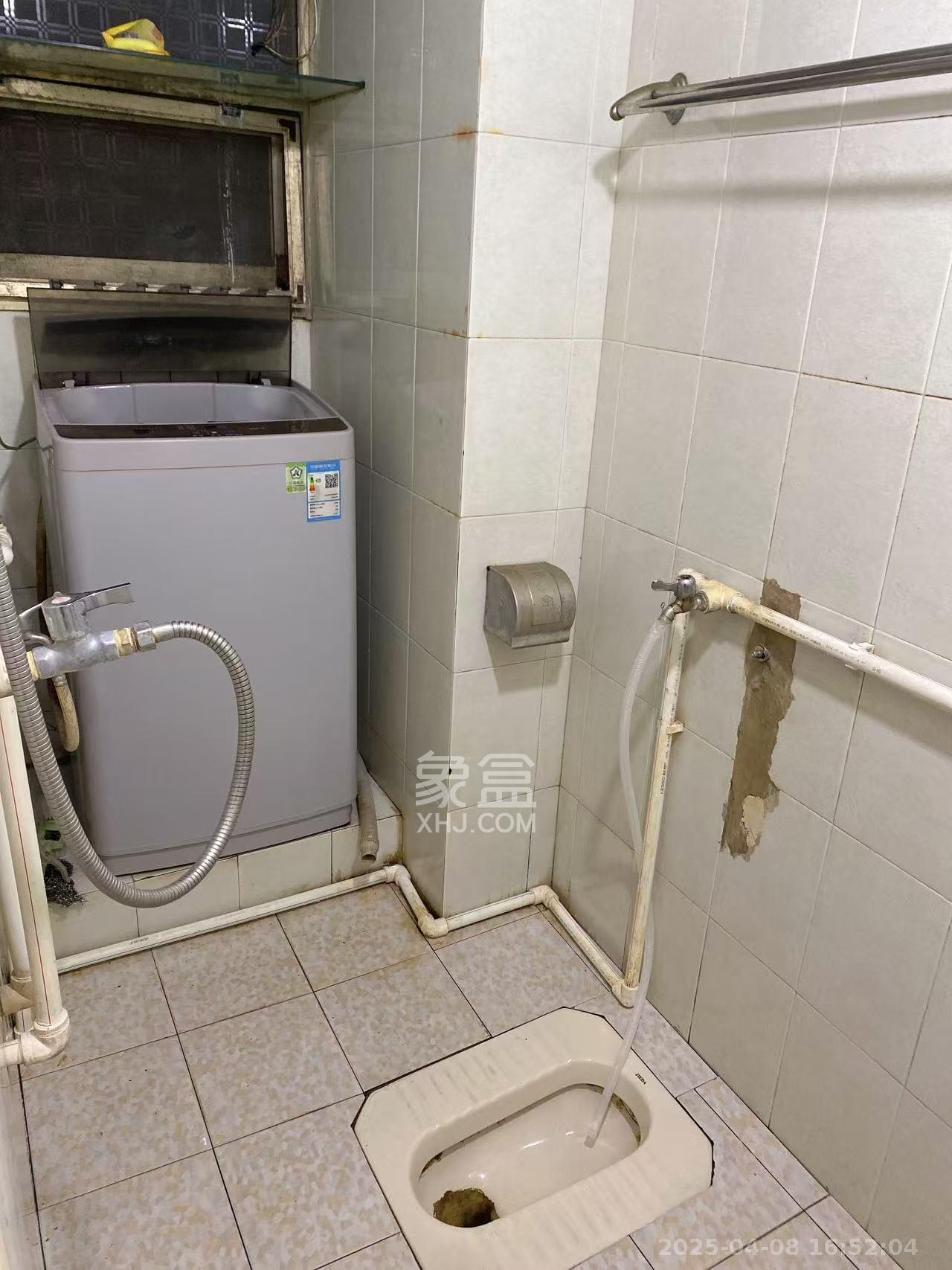 向东园社区(南湖路国税局宿舍)  3室2厅1卫   2000.00元/月室内图
