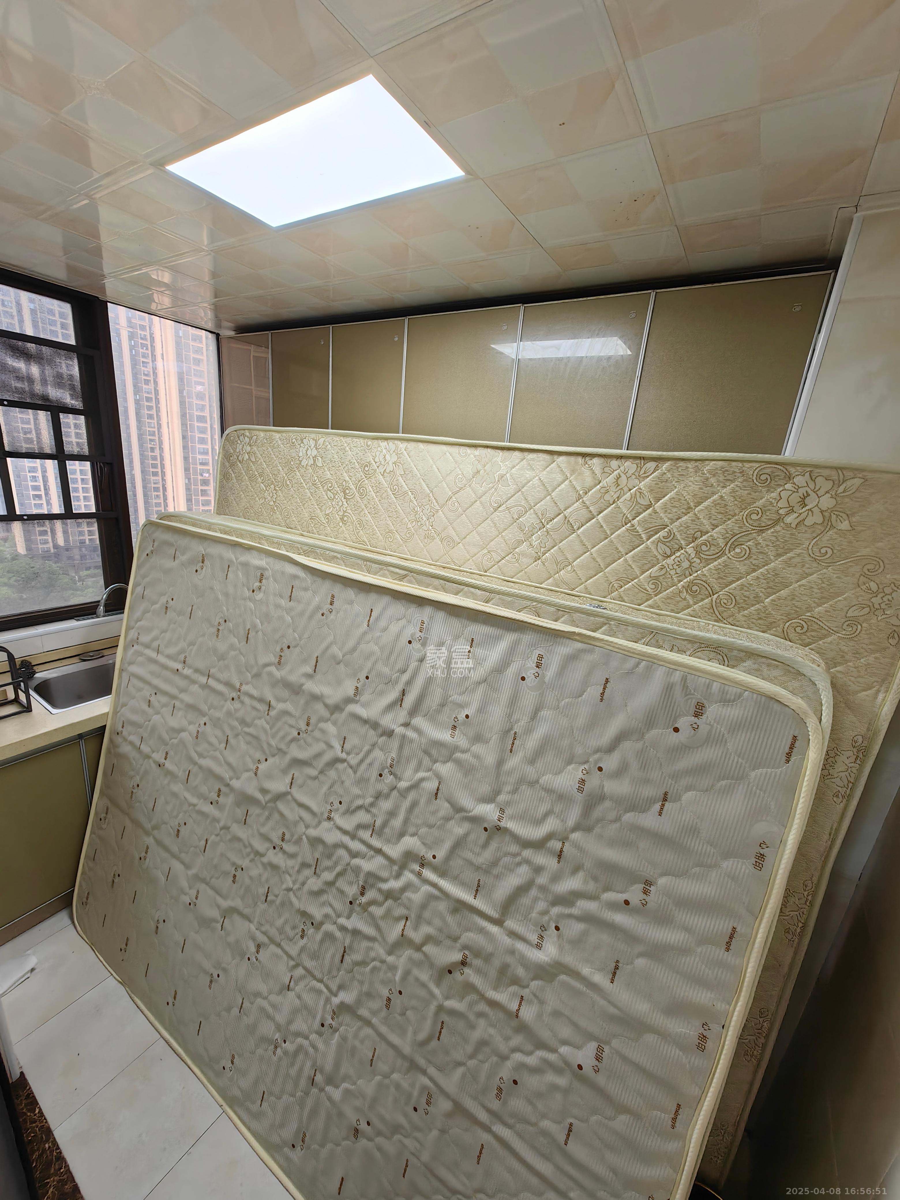 梅溪鑫苑名家 3室2厅2卫 2400.0元/月 梅溪鑫苑名家 3室2厅2卫 2400.0元/月室内图