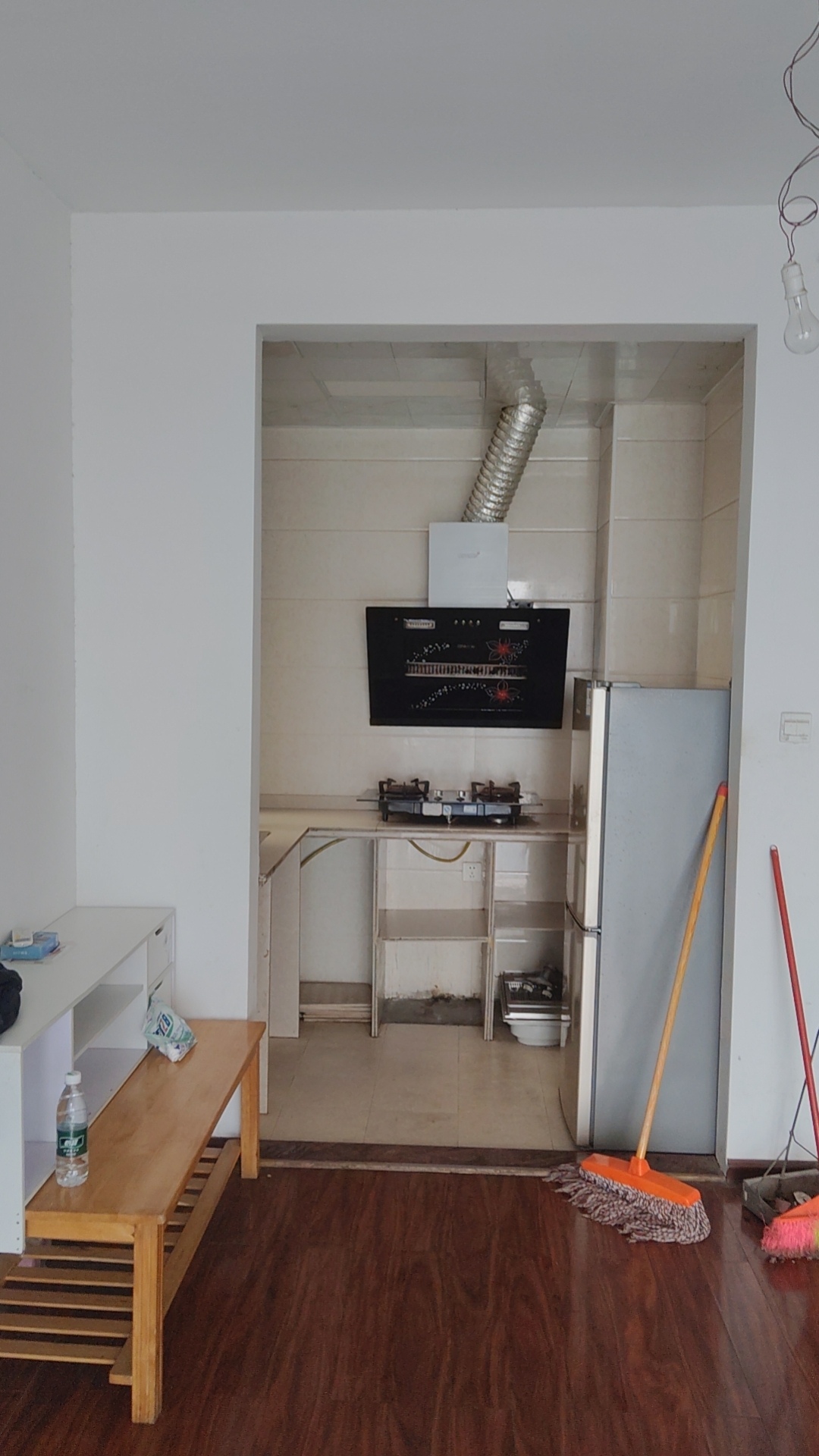 同安福龙湾 3室1厅1卫 1100.0元/月 同安福龙湾 3室1厅1卫 1100.0元/月室内图