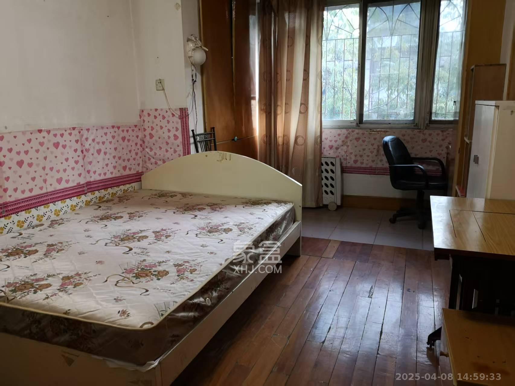 梨子山散盘 2室1厅1卫 1600.0元/月 梨子山散盘 2室1厅1卫 1600.0元/月室内图