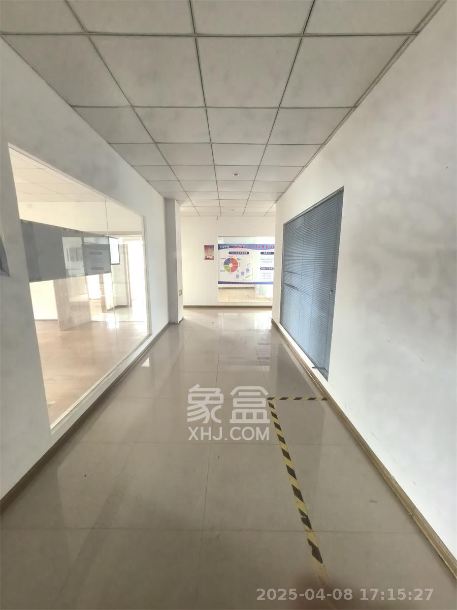 国际企业中心   345.67㎡      8500.0元/月室内图