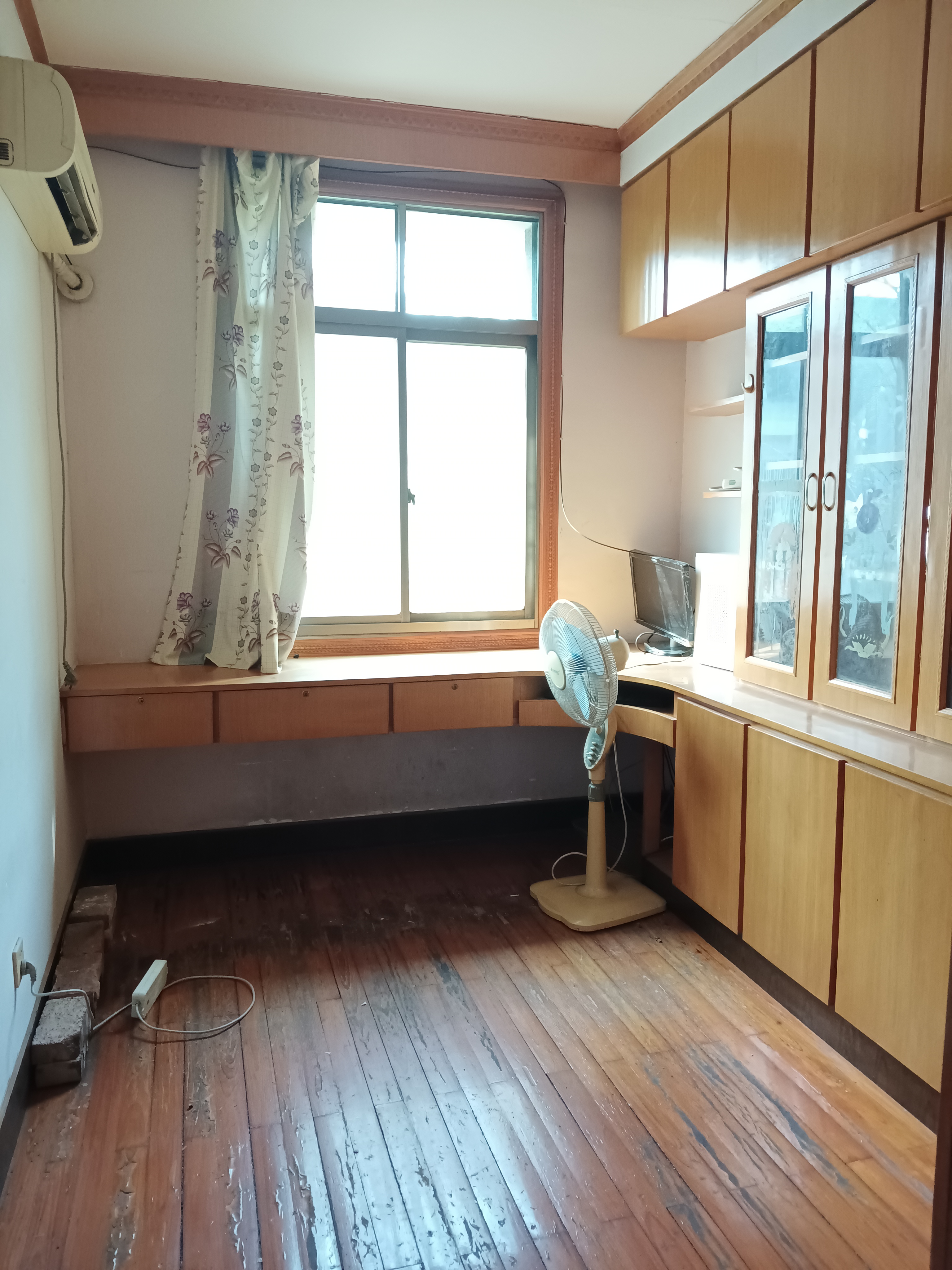 白沙洲散盘 1室0厅0卫 1200.0元/月 白沙洲散盘 1室0厅0卫 1200.0元/月室内图