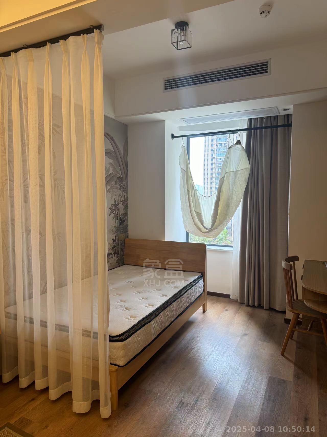 中建江湾壹号 2室1厅1卫 2000.0元/月 中建江湾壹号 2室1厅1卫 2000.0元/月室内图