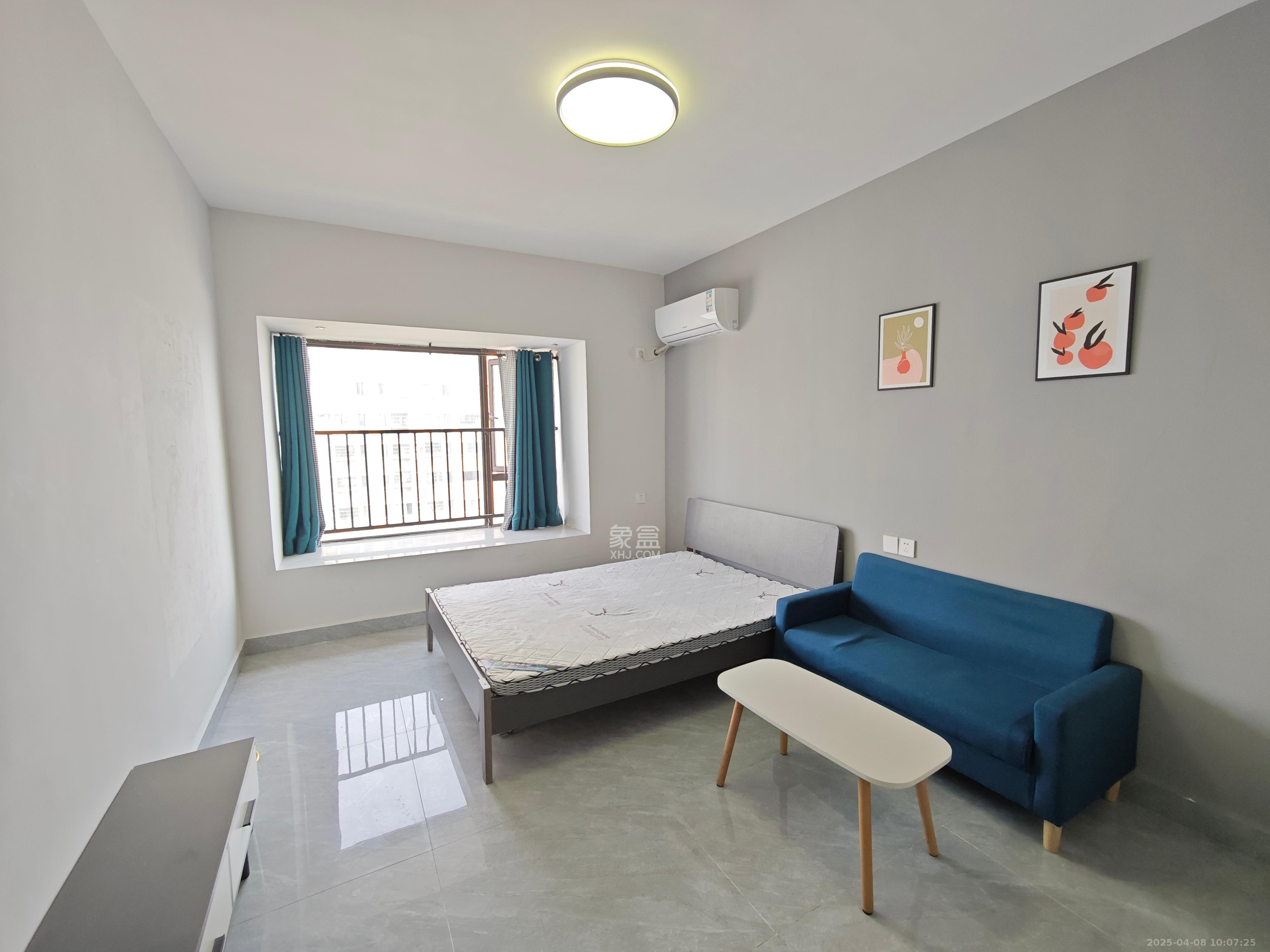 奥园城市天骄一期 1室1厅1卫 1500.0元/月 奥园城市天骄一期 1室1厅1卫 1500.0元/月室内图