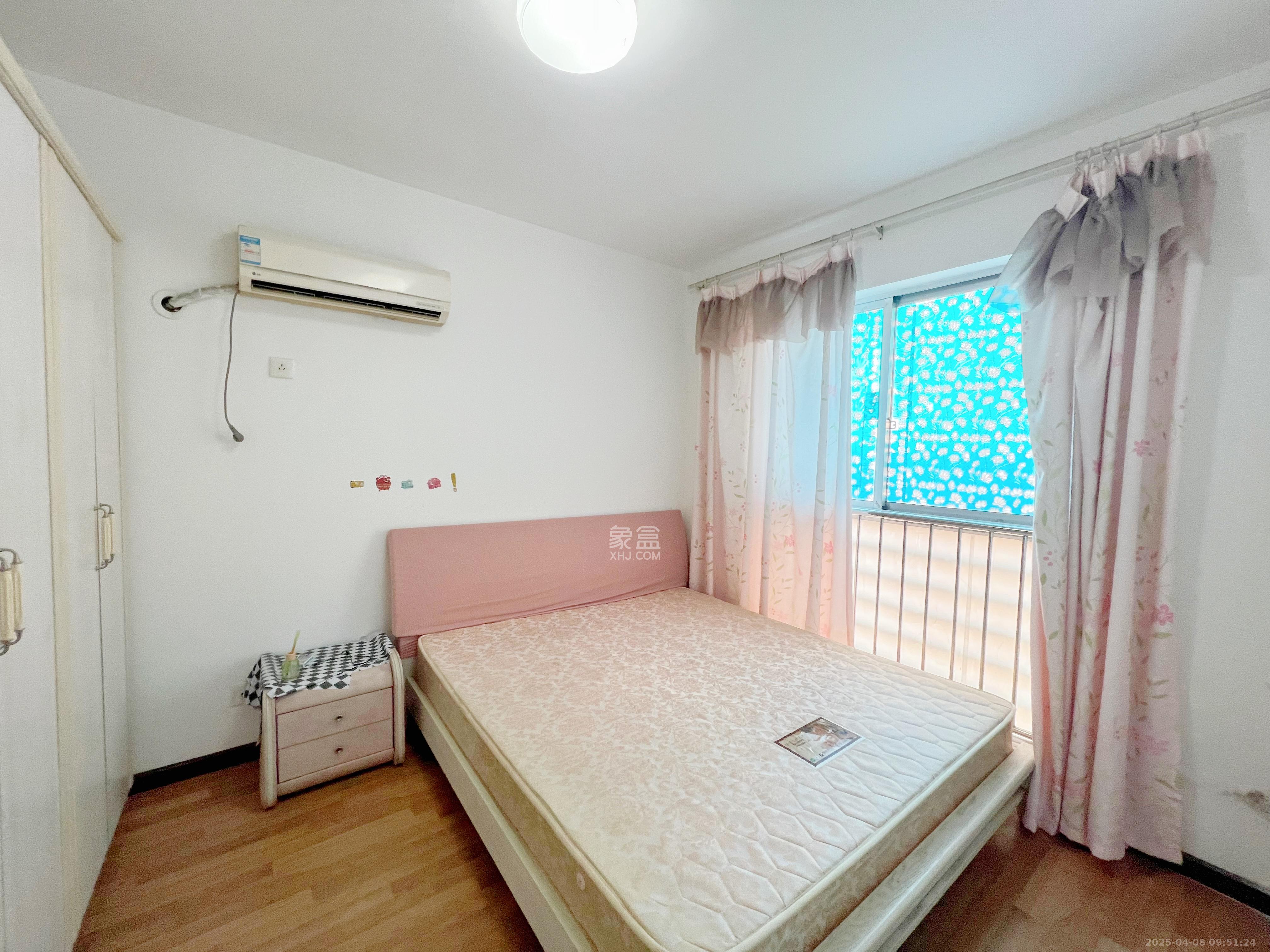 华菱新城地标  2室2厅1卫   1800.00元/月室内图