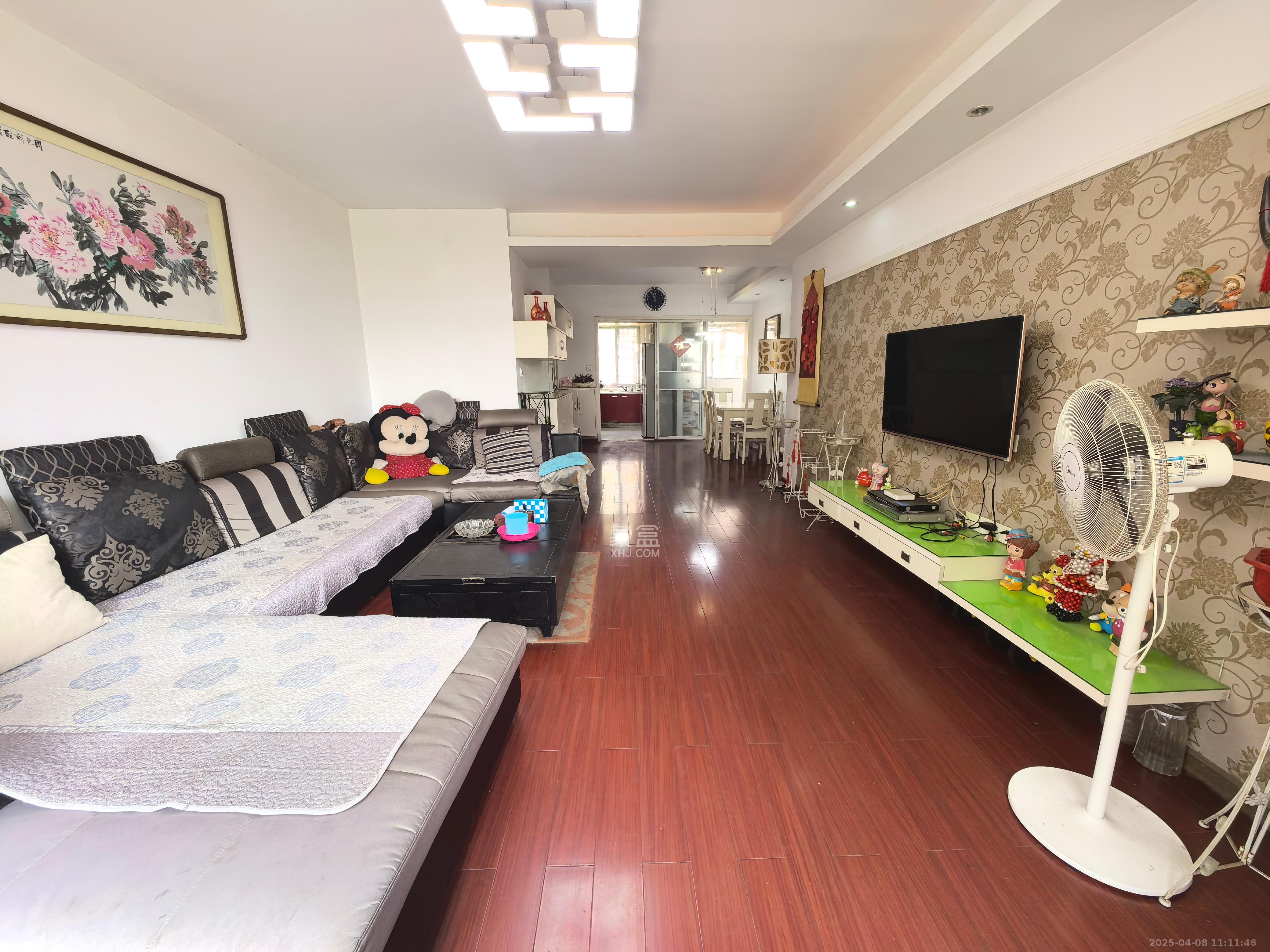 世景华庭 2室1厅1卫 1800.0元/月 世景华庭 2室1厅1卫 1800.0元/月室内图