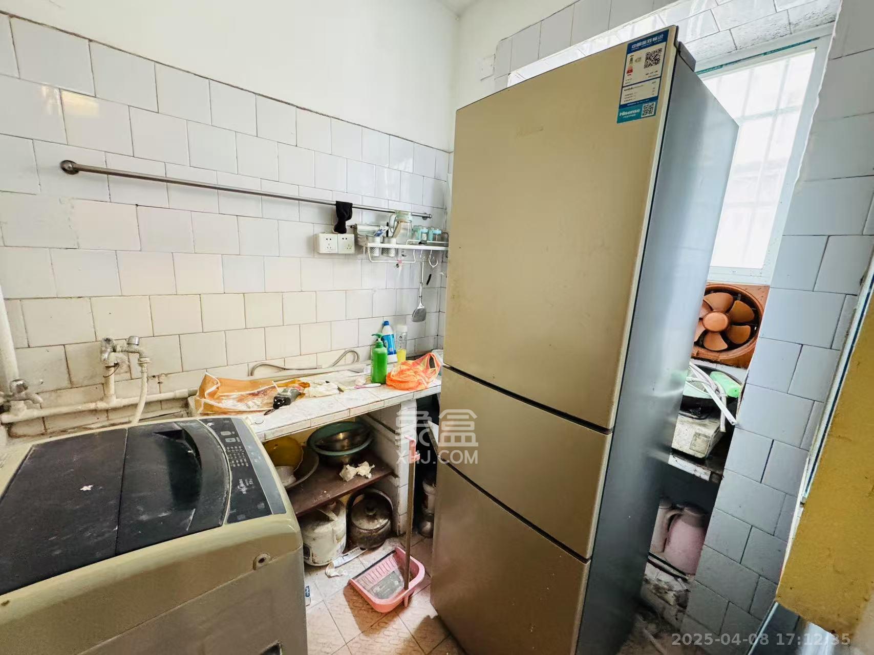 麻园塘散盘 3室2厅1卫 1500.0元/月 麻园塘散盘 3室2厅1卫 1500.0元/月室内图