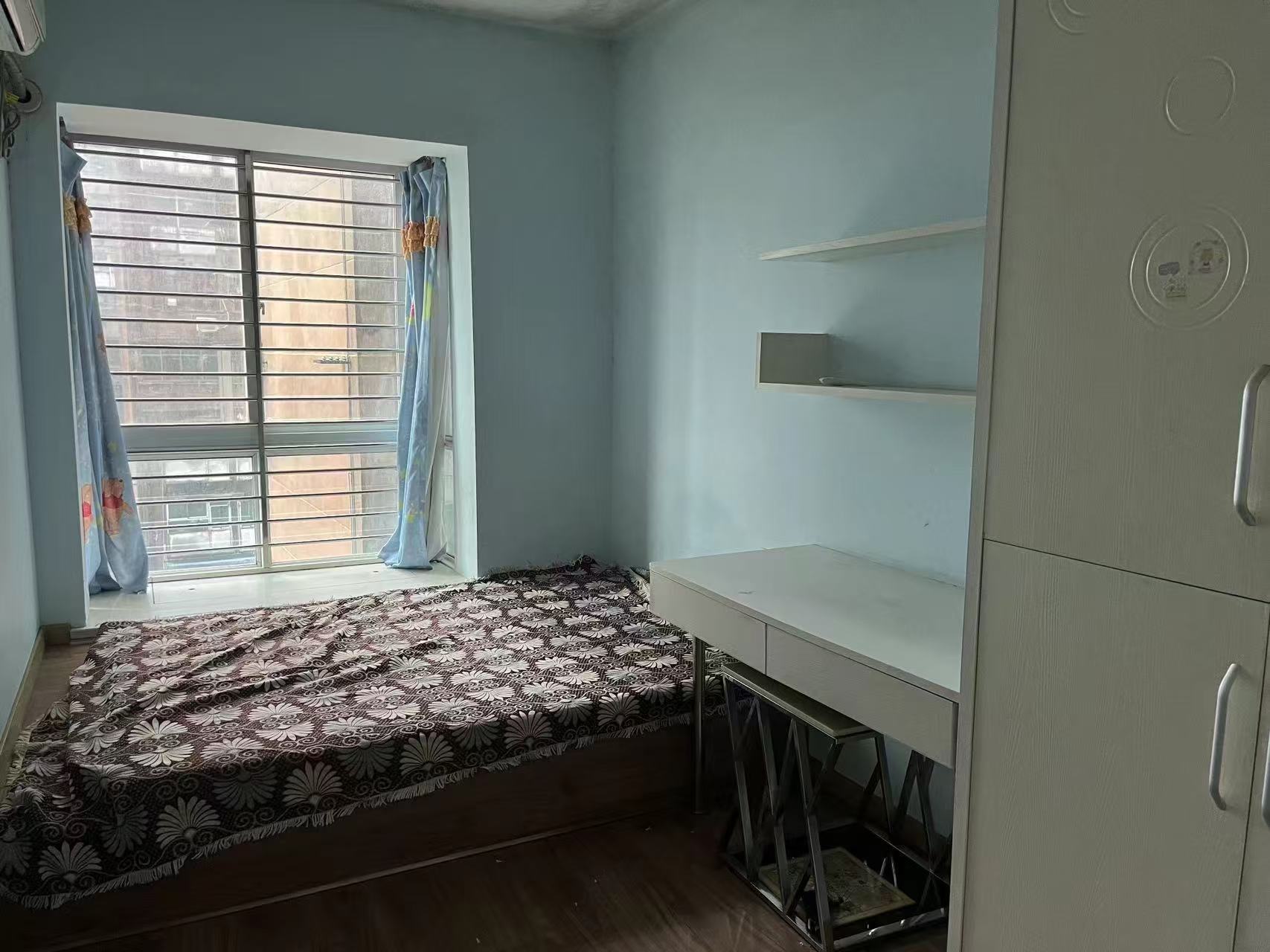 禧诚月畔湾 3室2厅2卫 1900.0元/月 禧诚月畔湾 3室2厅2卫 1900.0元/月室内图