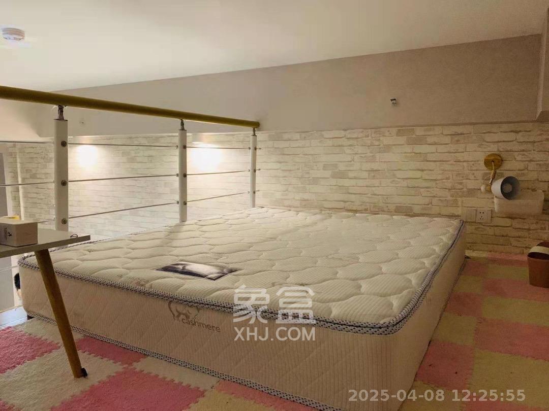 裕天国际商汇中心 1室0厅0卫 1500.0元/月 裕天国际商汇中心 1室0厅0卫 1500.0元/月室内图