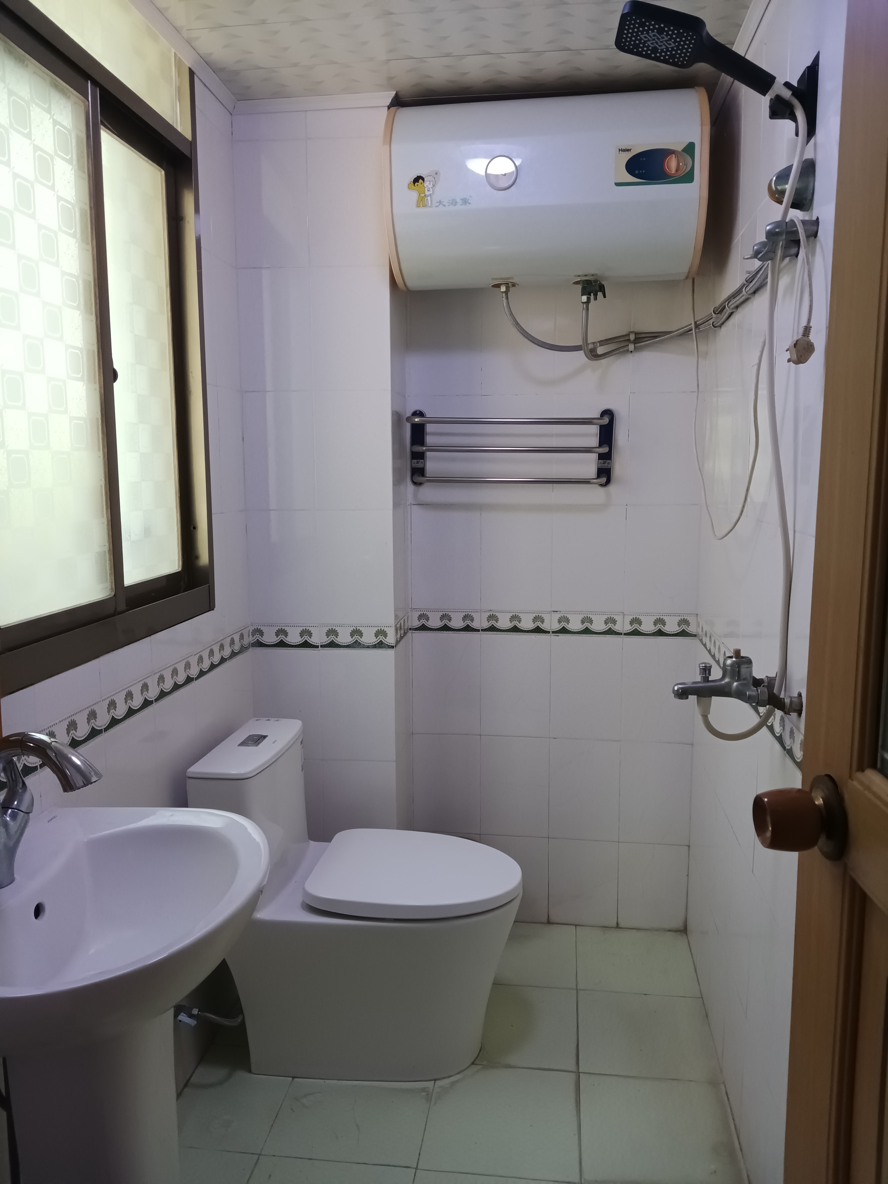 白沙洲散盘 1室0厅0卫 1200.0元/月 白沙洲散盘 1室0厅0卫 1200.0元/月室内图