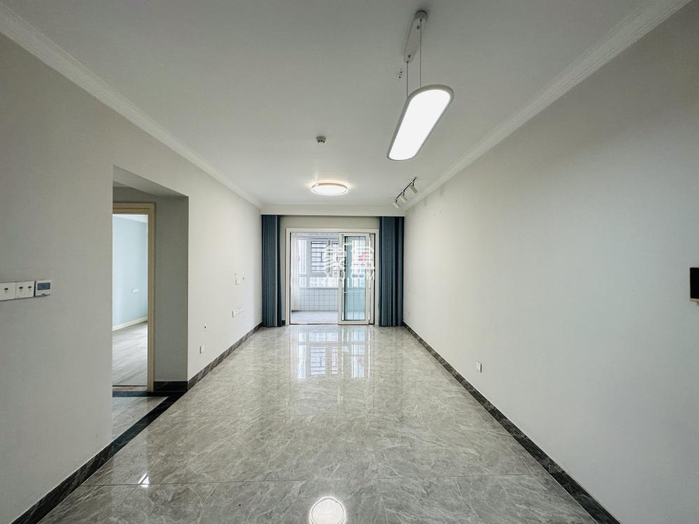 耀江西岸公馆 3室2厅2卫 260.0万 耀江西岸公馆 3室2厅2卫 260.0万室内图