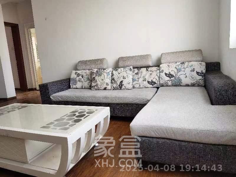 望兴嘉年华（望兴新苑）  1室1厅1卫   2100.00元/月