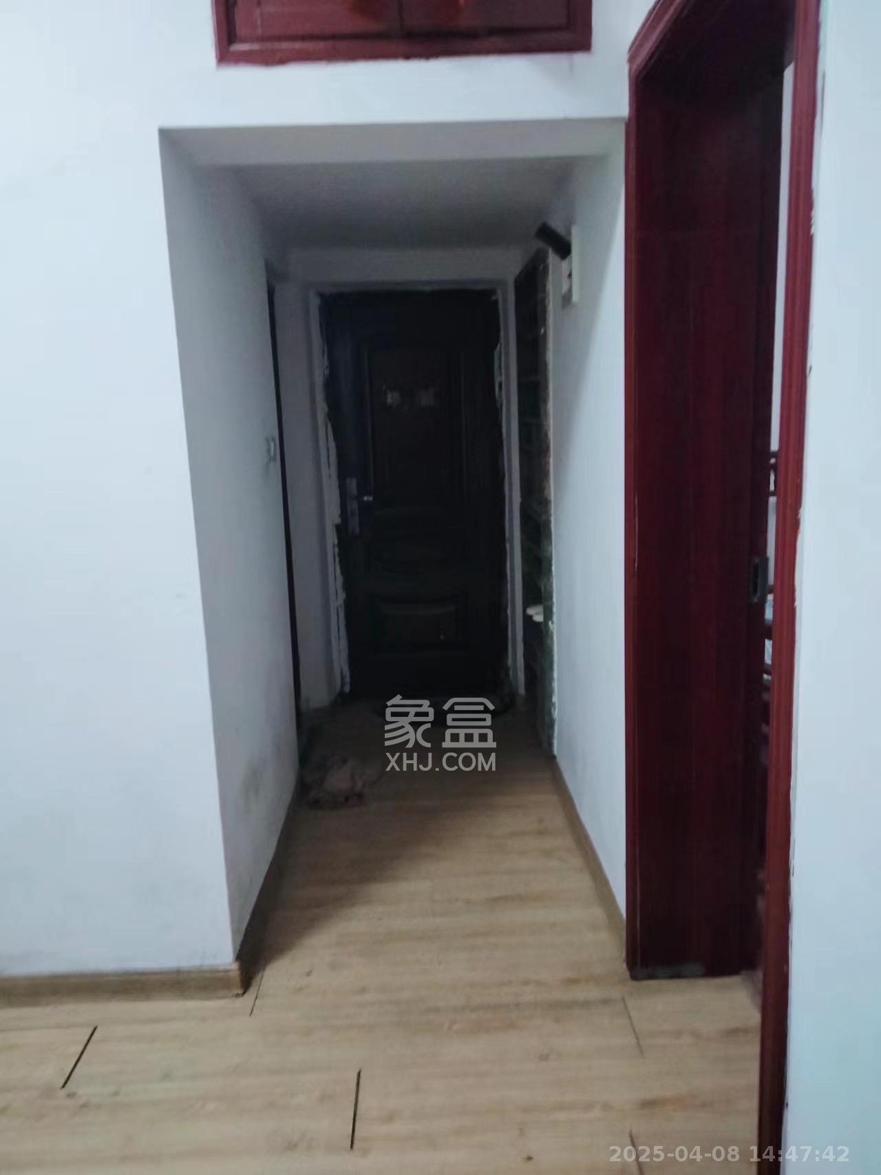 妹子山社区（曙光社区）  3室1厅1卫   1700.00元/月室内图
