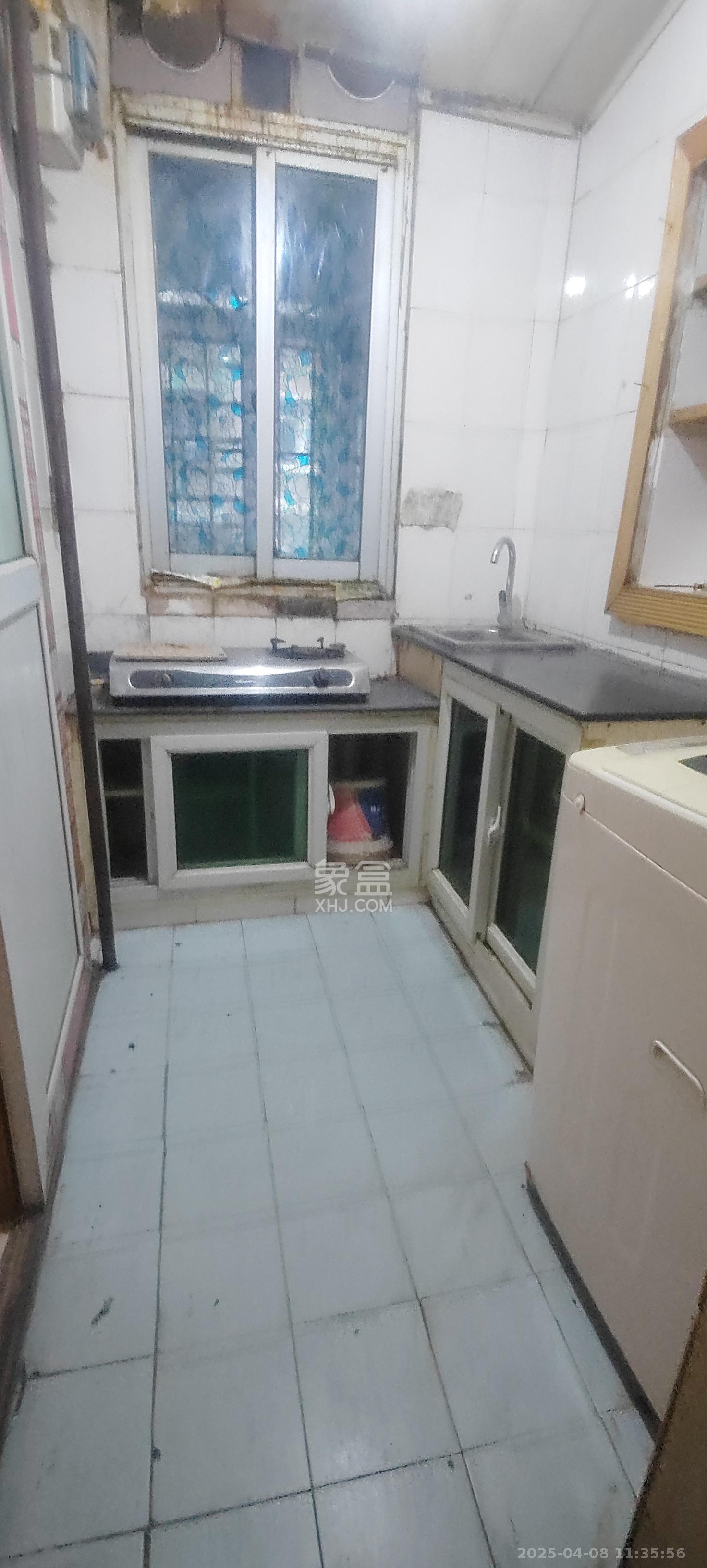 曙光路口建行宿舍  2室1厅1卫   1500.00元/月室内图