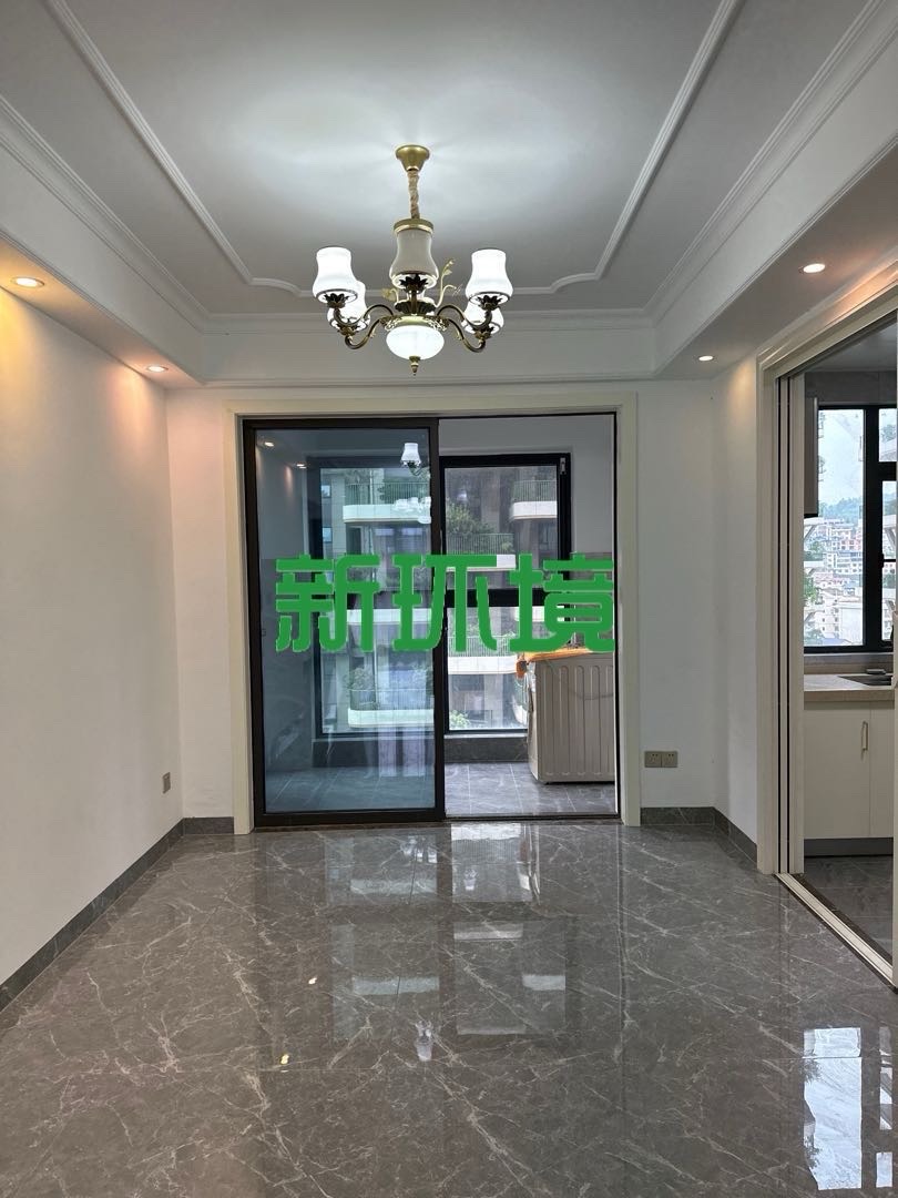 福天华府 3室2厅2卫 2500.0元/月 福天华府 3室2厅2卫 2500.0元/月室内图