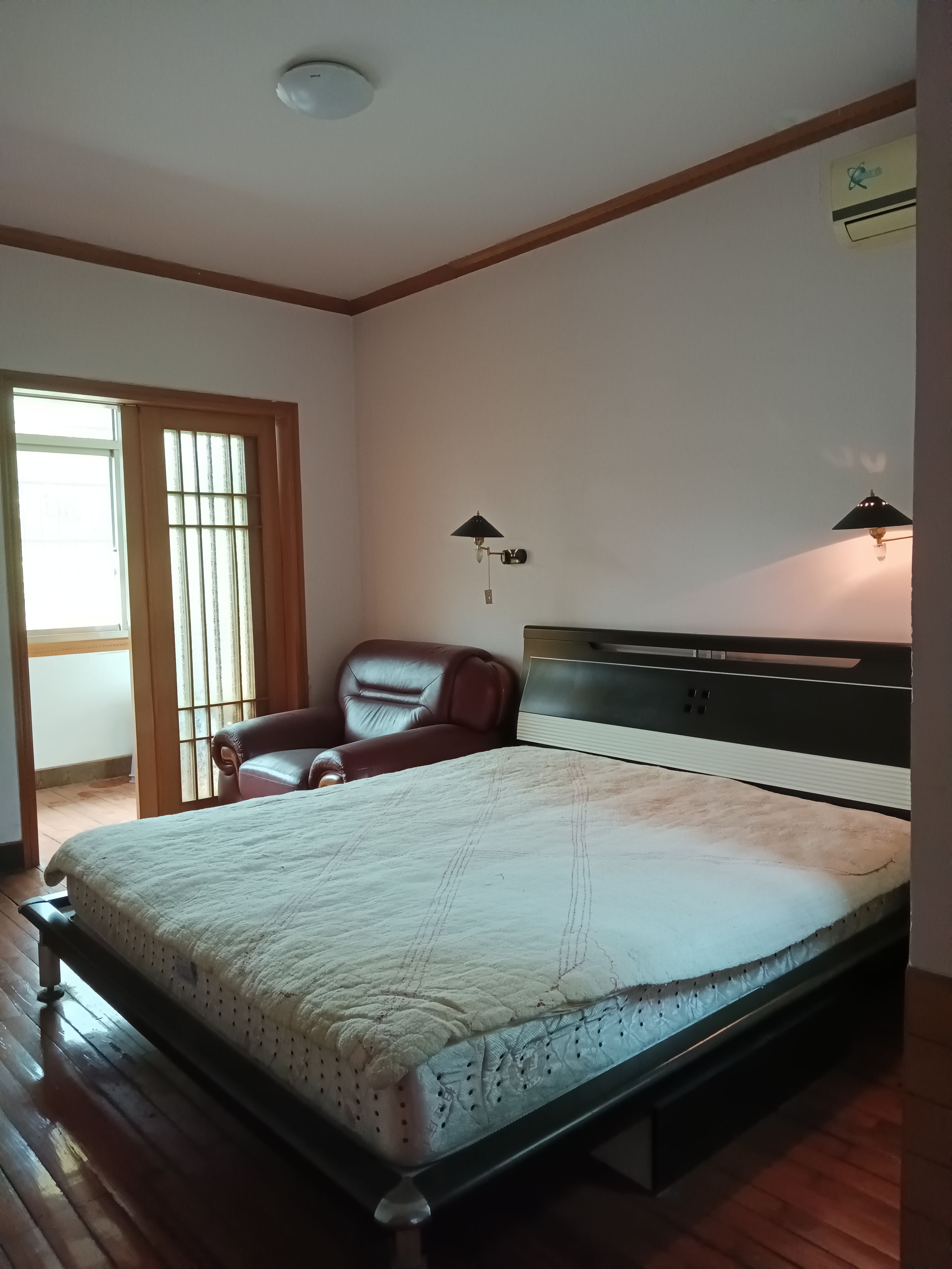 白沙洲散盘 1室0厅0卫 1200.0元/月 白沙洲散盘 1室0厅0卫 1200.0元/月室内图