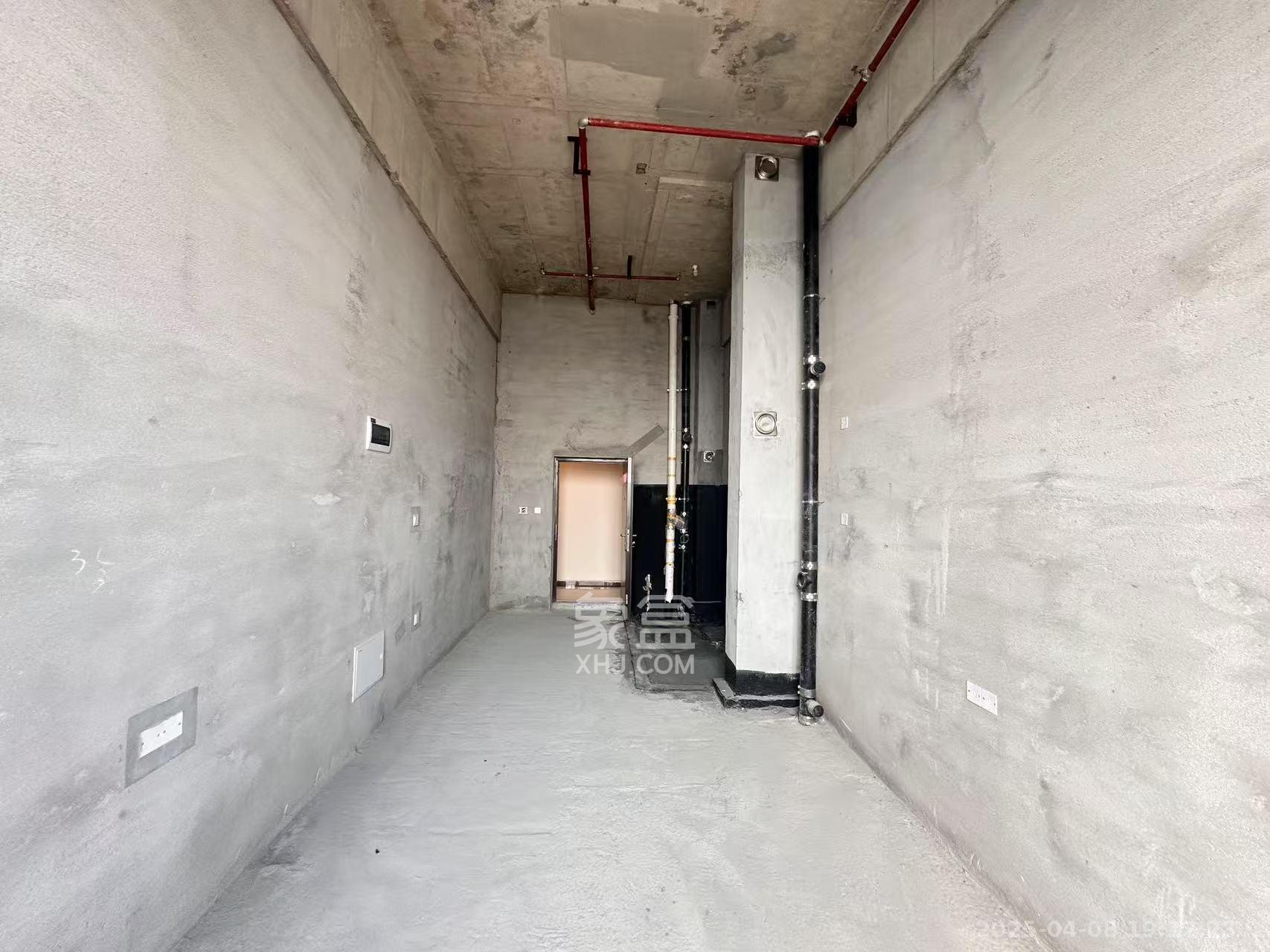 佳兆业云顶都汇 1室0厅0卫 2200.0元/月 佳兆业云顶都汇 1室0厅0卫 2200.0元/月室内图