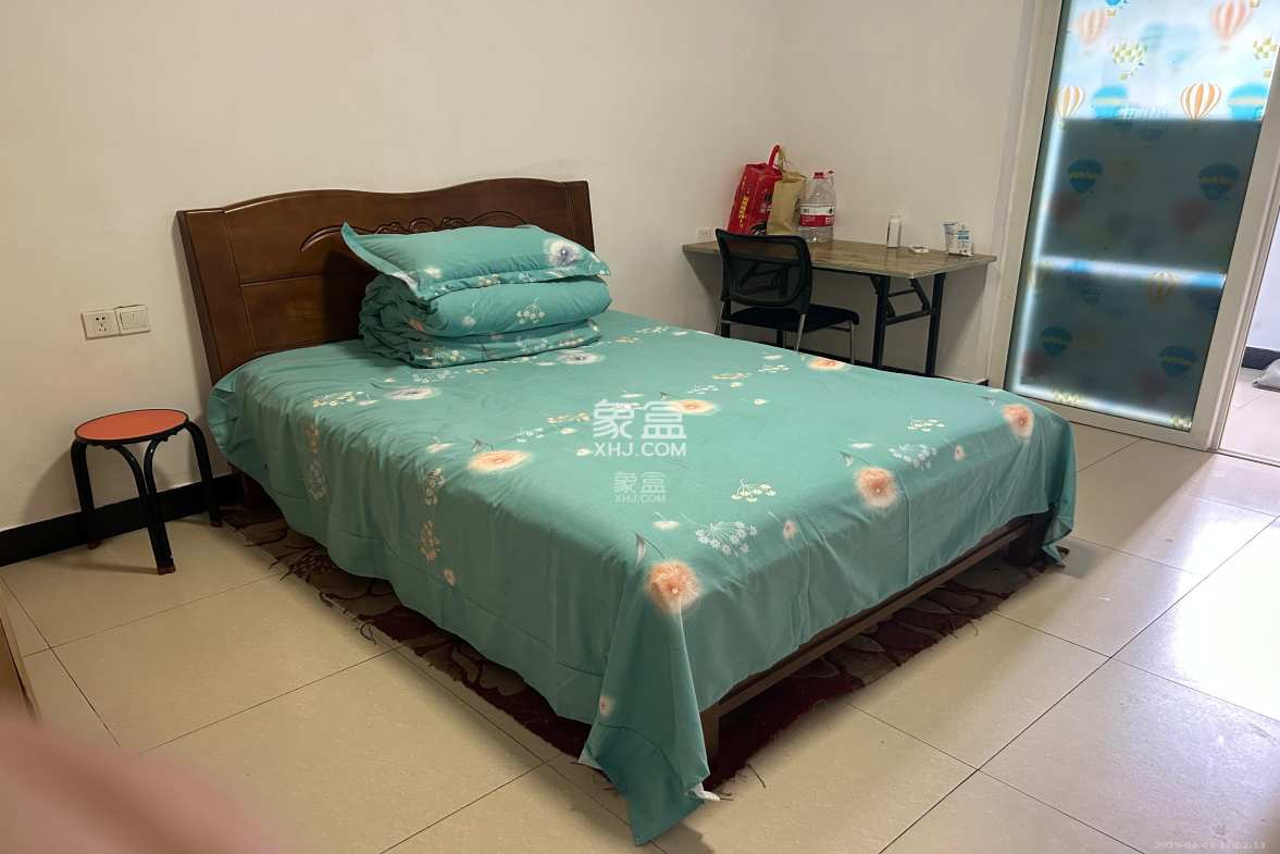 锦璨家园 1室1厅1卫 850.0元/月 锦璨家园 1室1厅1卫 850.0元/月室内图