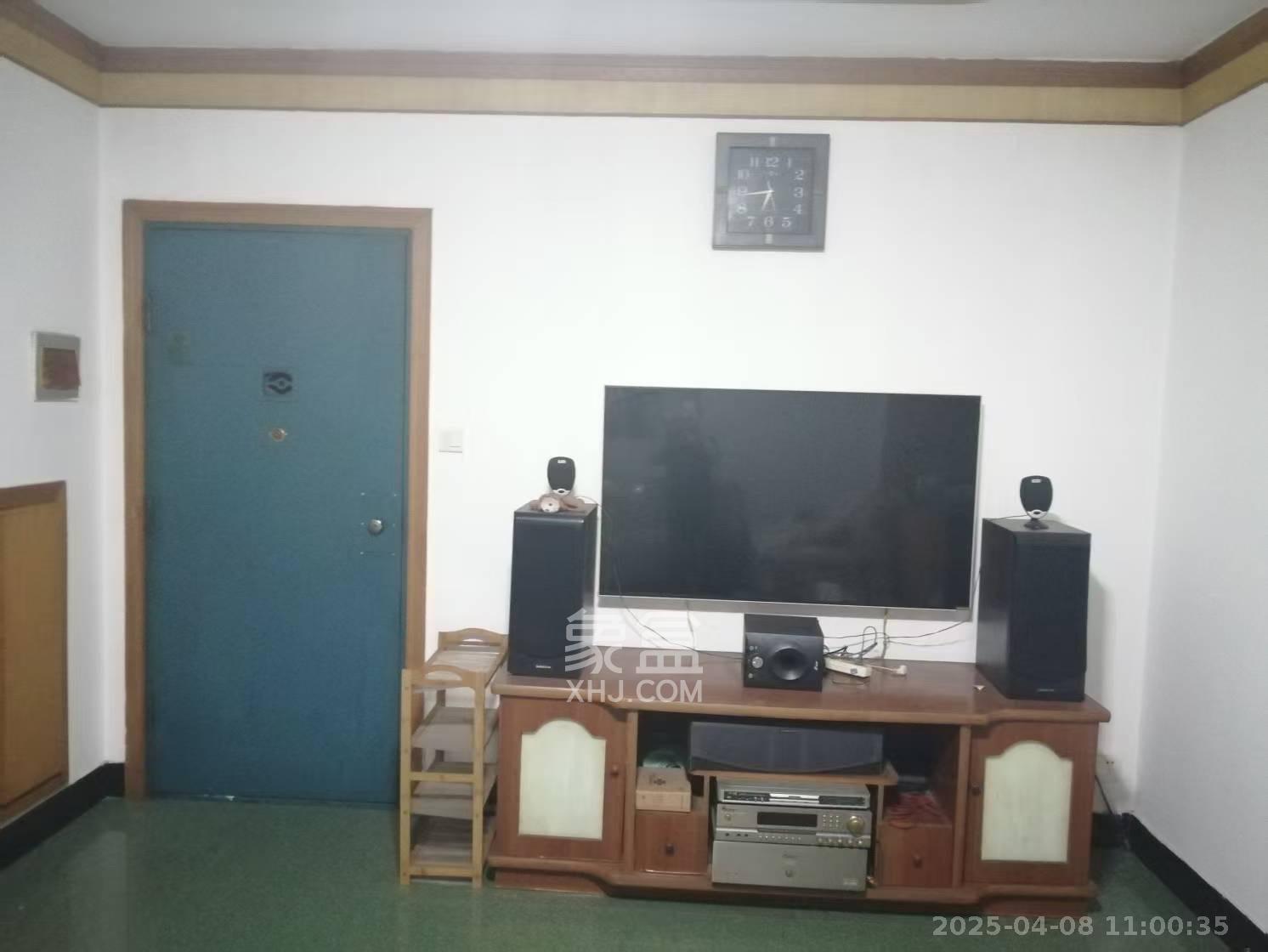 狮子山二片 2室2厅1卫 1500.0元/月 狮子山二片 2室2厅1卫 1500.0元/月室内图