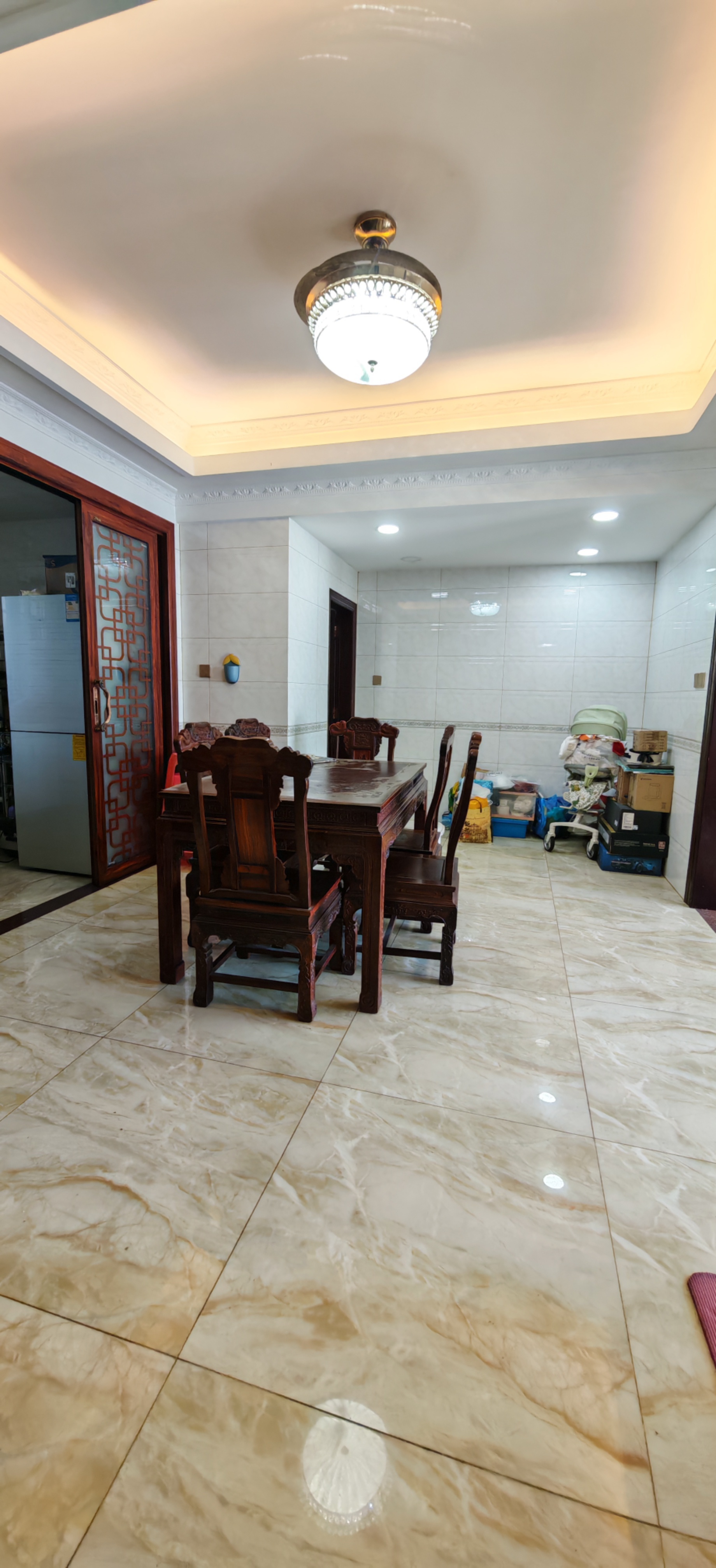 四季雅居 3室2厅2卫 205.0万 四季雅居 3室2厅2卫 205.0万室内图