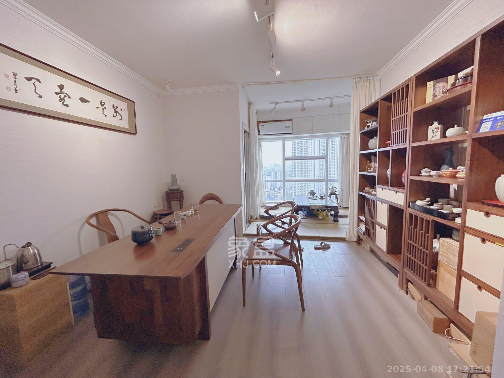 天健芙蓉盛世一期  1室1厅1卫    2500.0元/月 天健芙蓉盛世一期  1室1厅1卫    2500.0元/月室内图