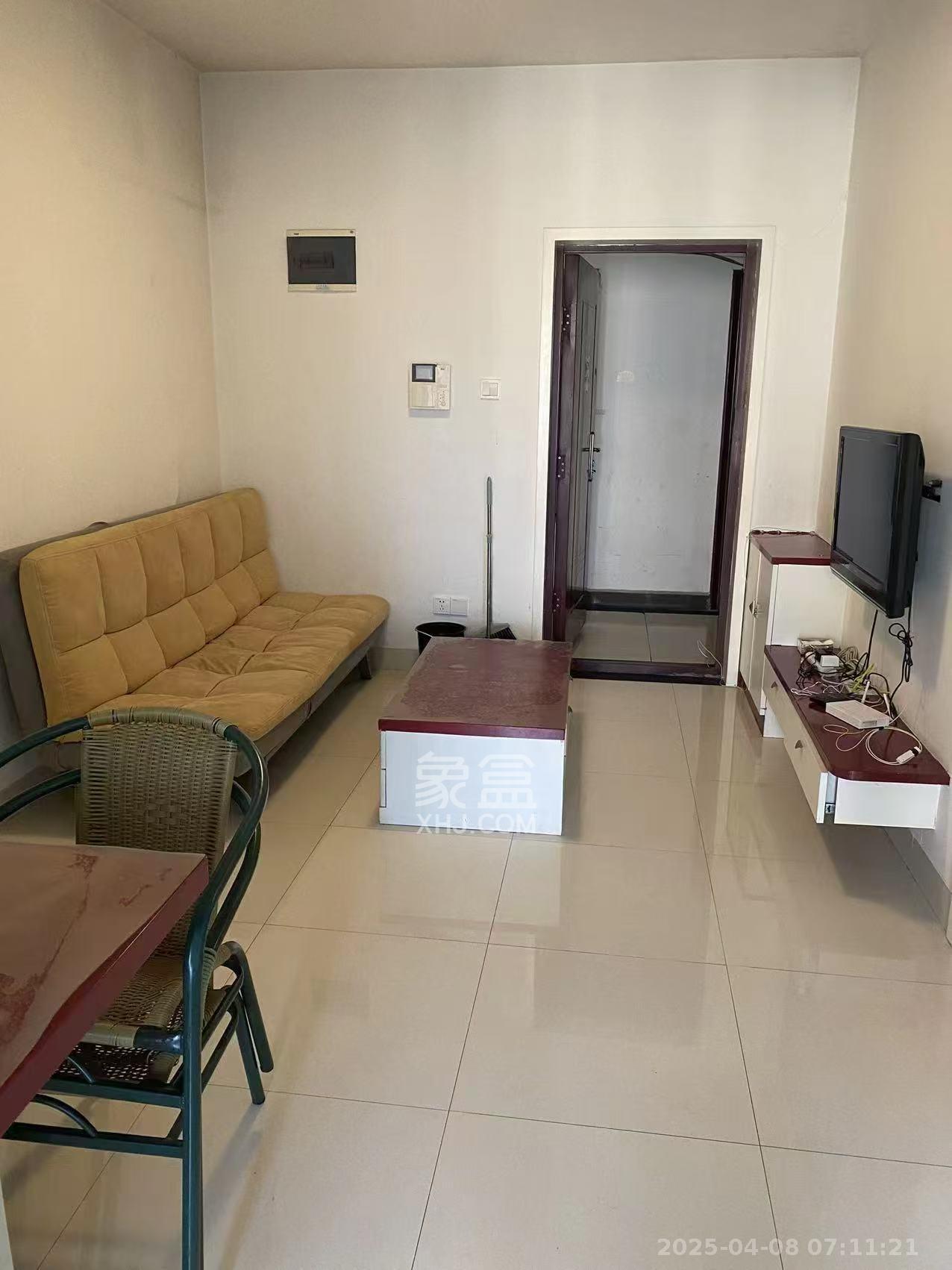 汇都公寓 2室1厅1卫 1800.0元/月 汇都公寓 2室1厅1卫 1800.0元/月室内图