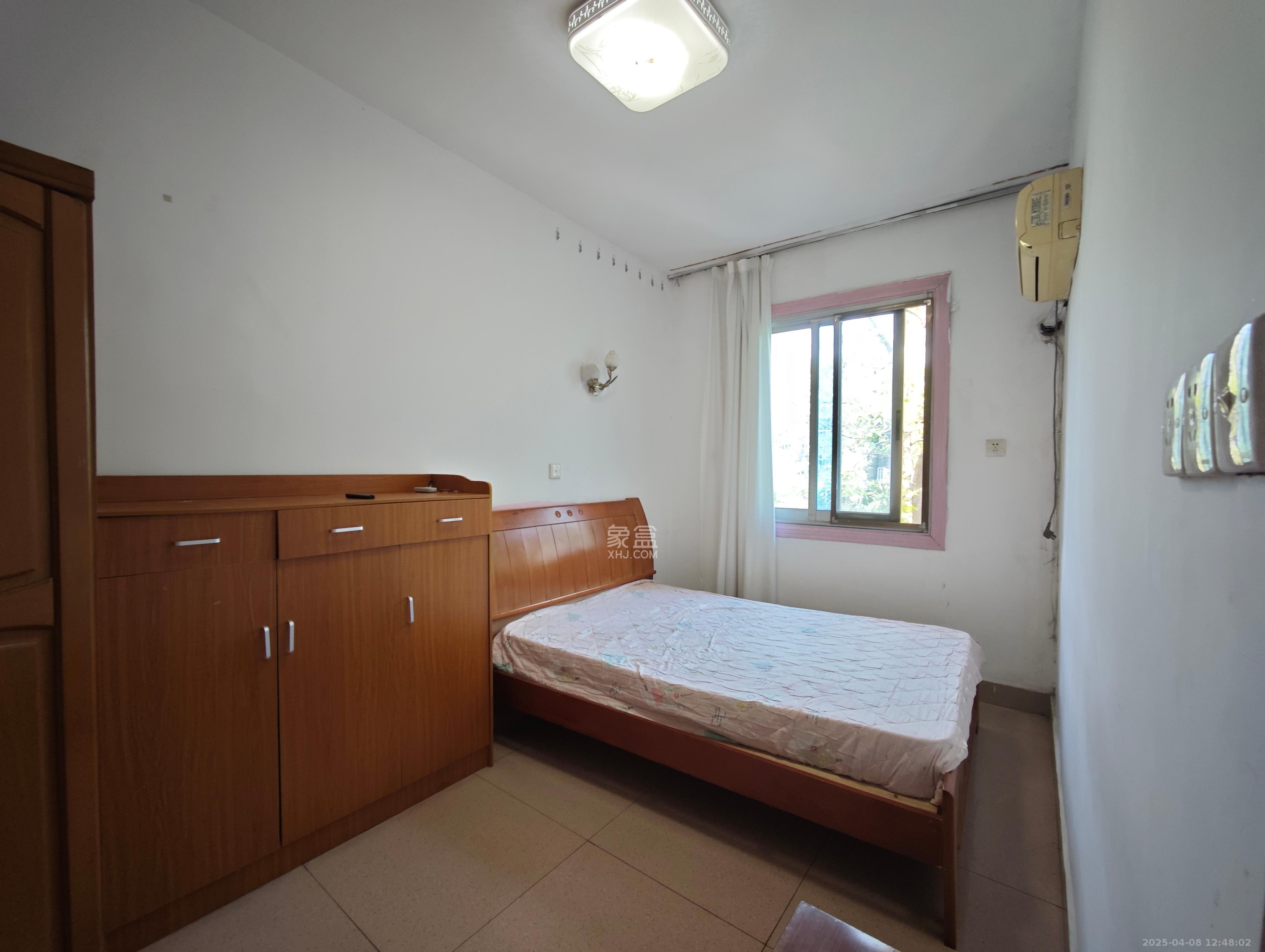 北桥新村  2室2厅1卫   1600.00元/月室内图