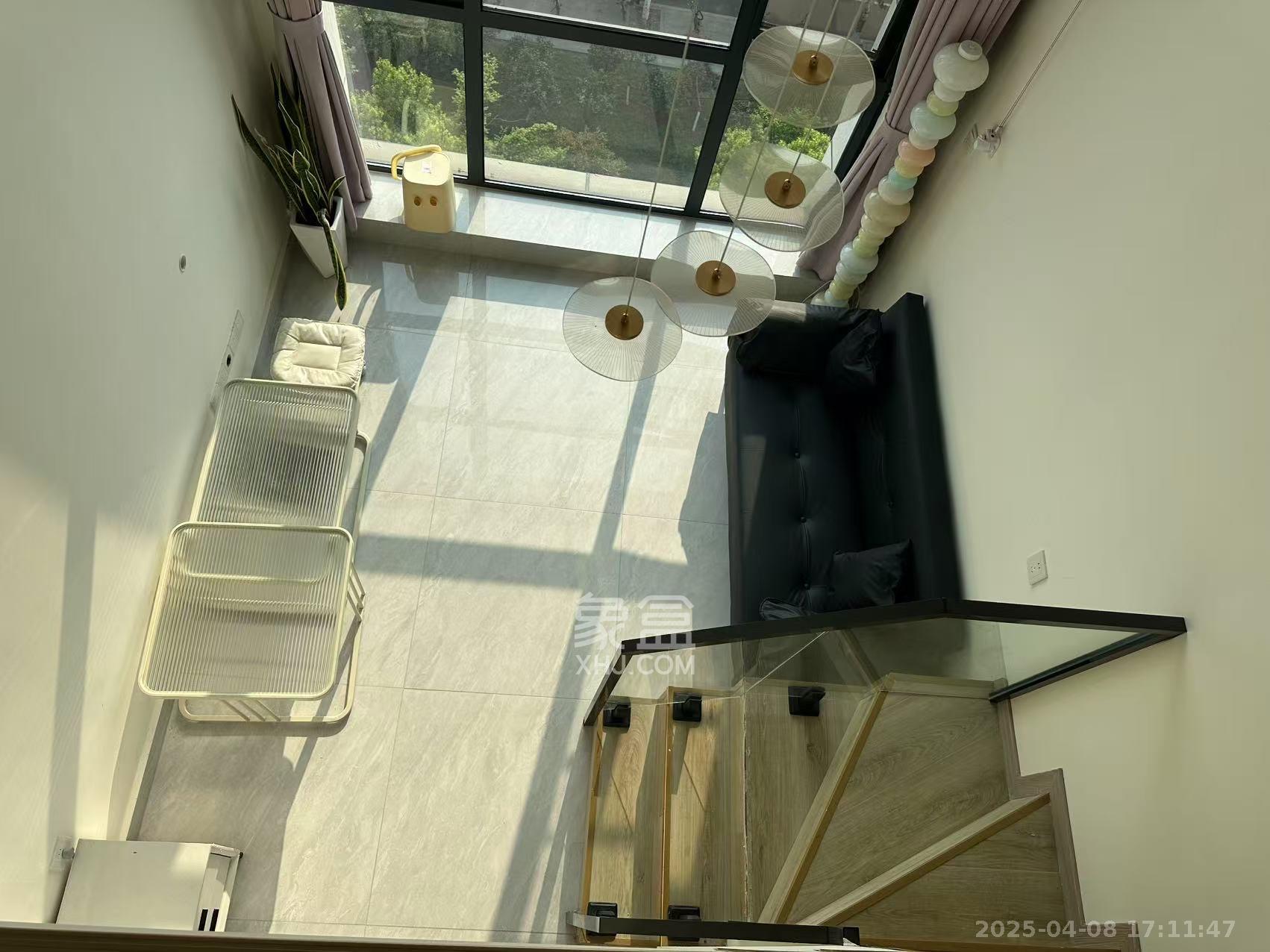 新长海D1站 1室1厅1卫 1600.0元/月 新长海D1站 1室1厅1卫 1600.0元/月室内图