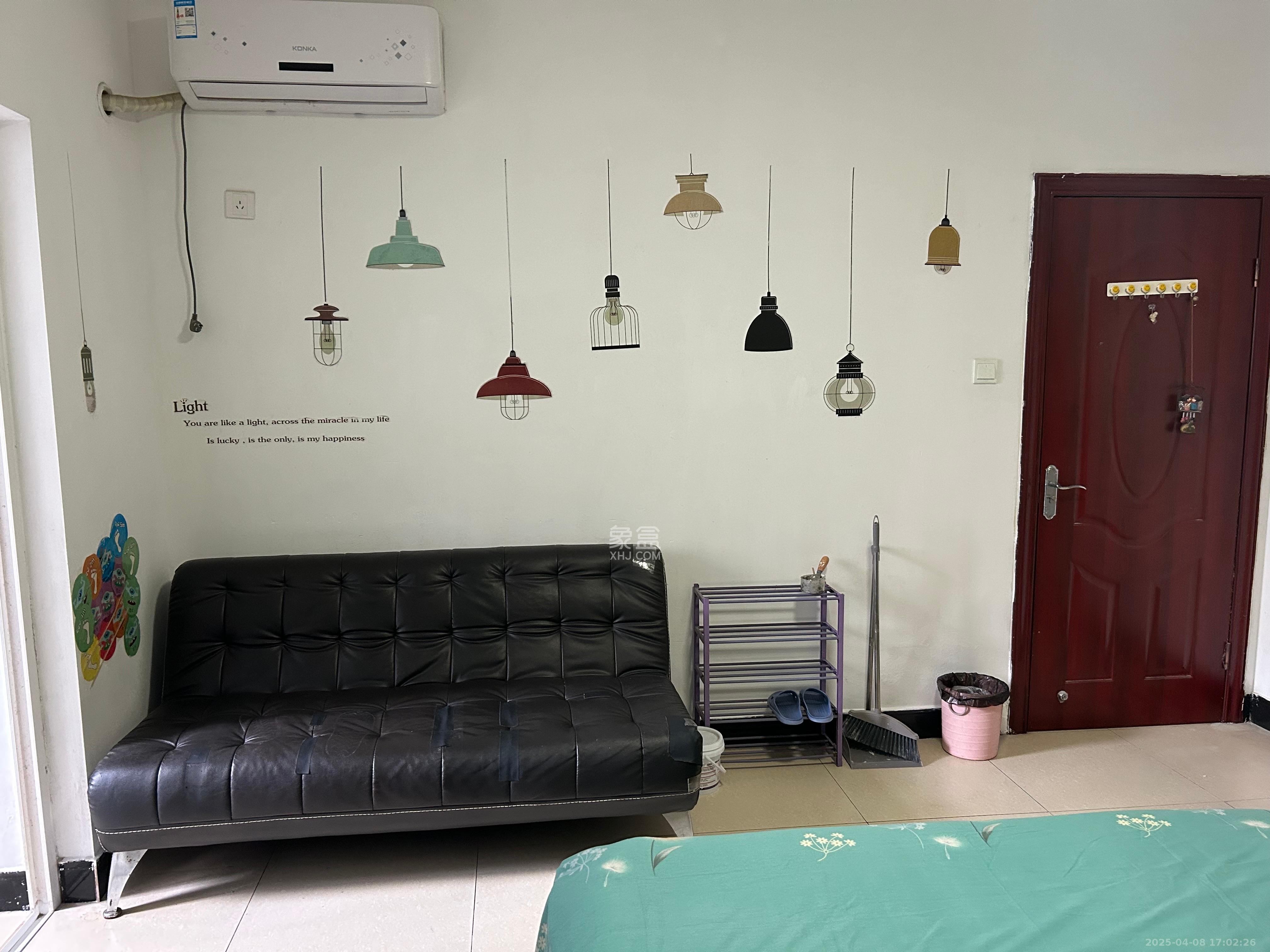 锦璨家园 1室1厅1卫 850.0元/月 锦璨家园 1室1厅1卫 850.0元/月室内图