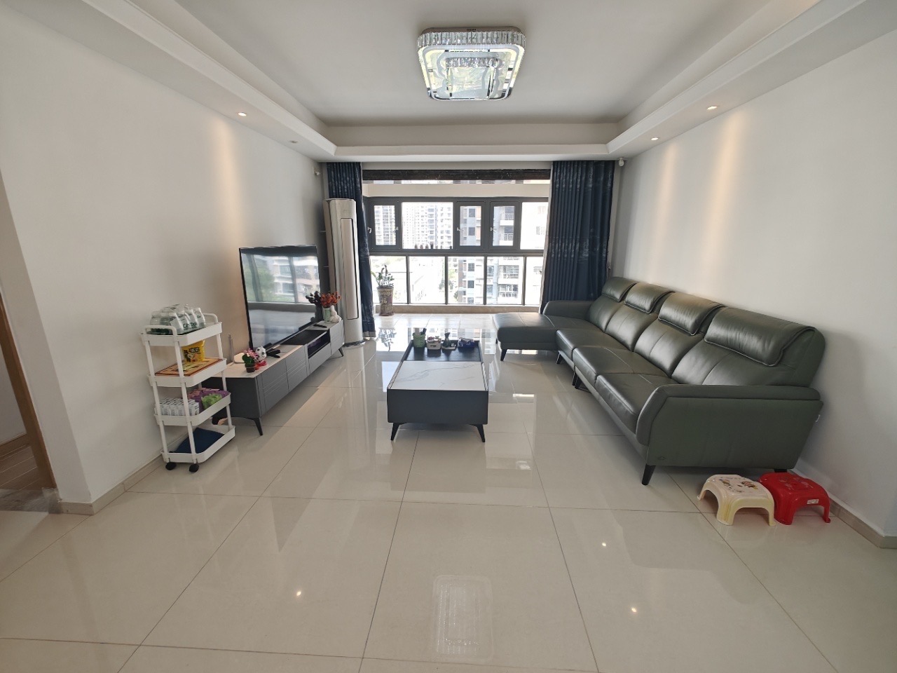 海南金地自在城 3室2厅2卫 145.0万 海南金地自在城 3室2厅2卫 145.0万户型图