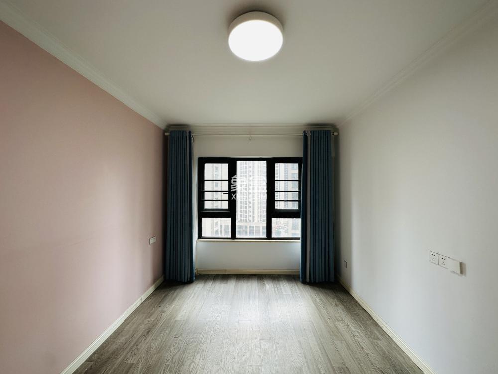 耀江西岸公馆 3室2厅2卫 260.0万 耀江西岸公馆 3室2厅2卫 260.0万室内图