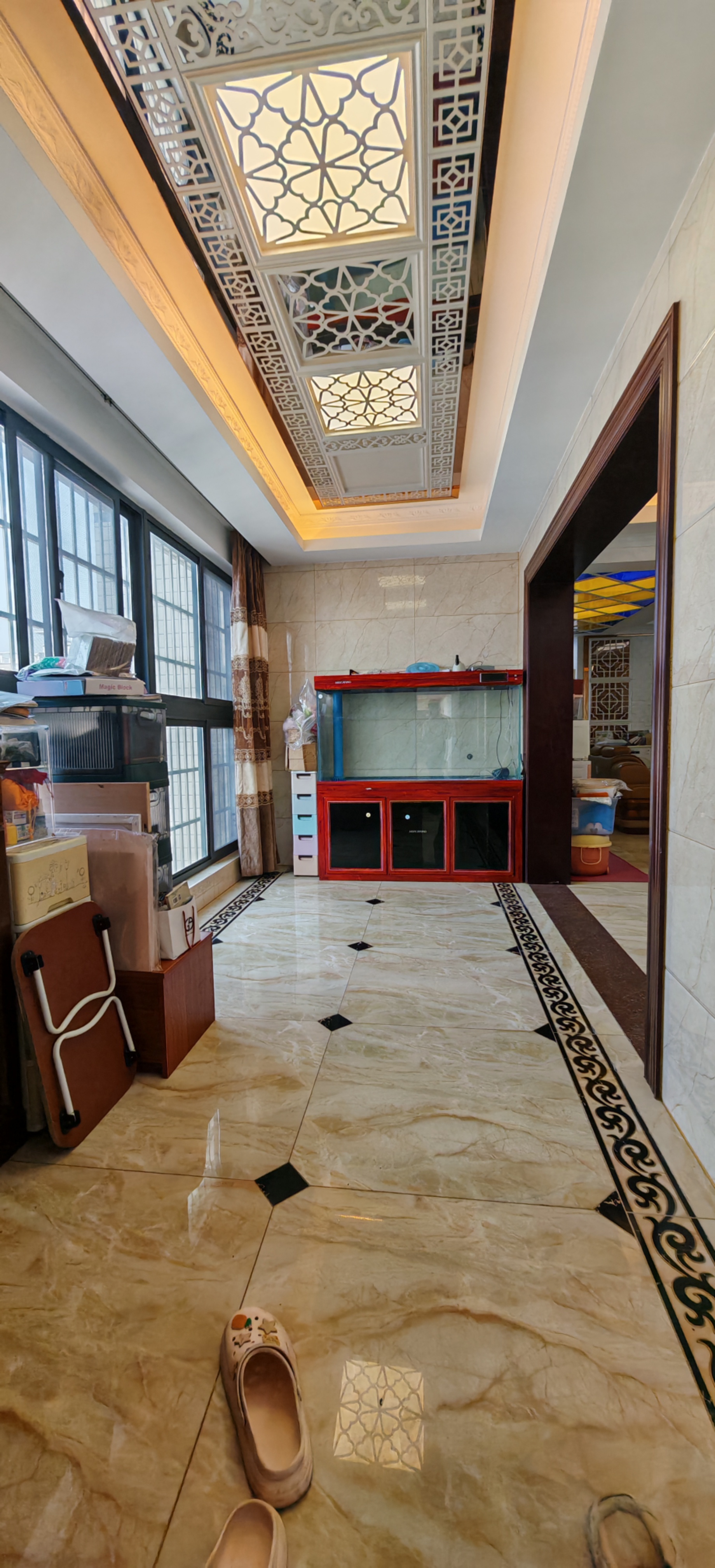 四季雅居 3室2厅2卫 205.0万 四季雅居 3室2厅2卫 205.0万室内图