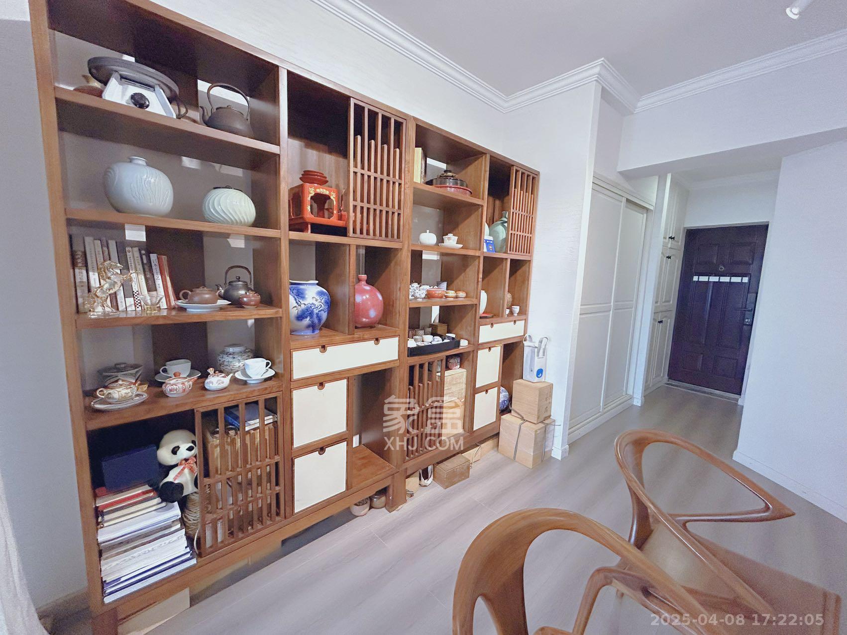 天健芙蓉盛世一期  1室1厅1卫    2500.0元/月 天健芙蓉盛世一期  1室1厅1卫    2500.0元/月室内图