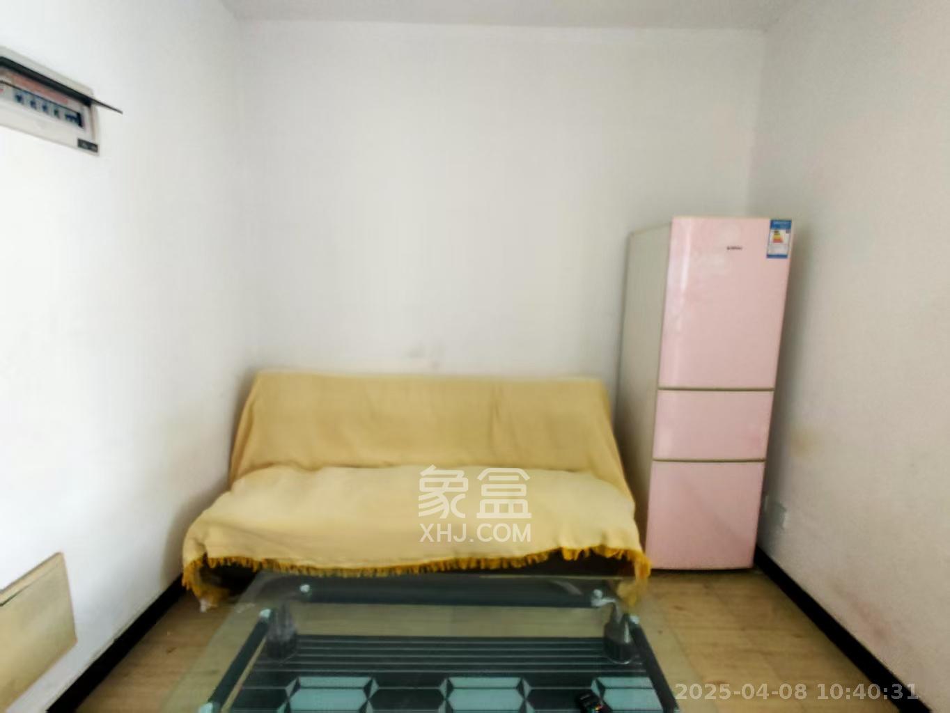 联美品格  1室1厅1卫   1600.00元/月室内图