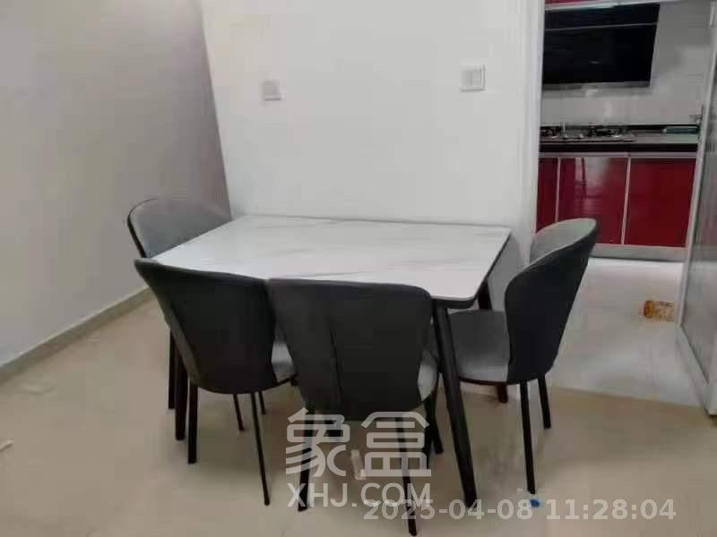 旭辉御府  3室2厅1卫   2000.00元/月室内图
