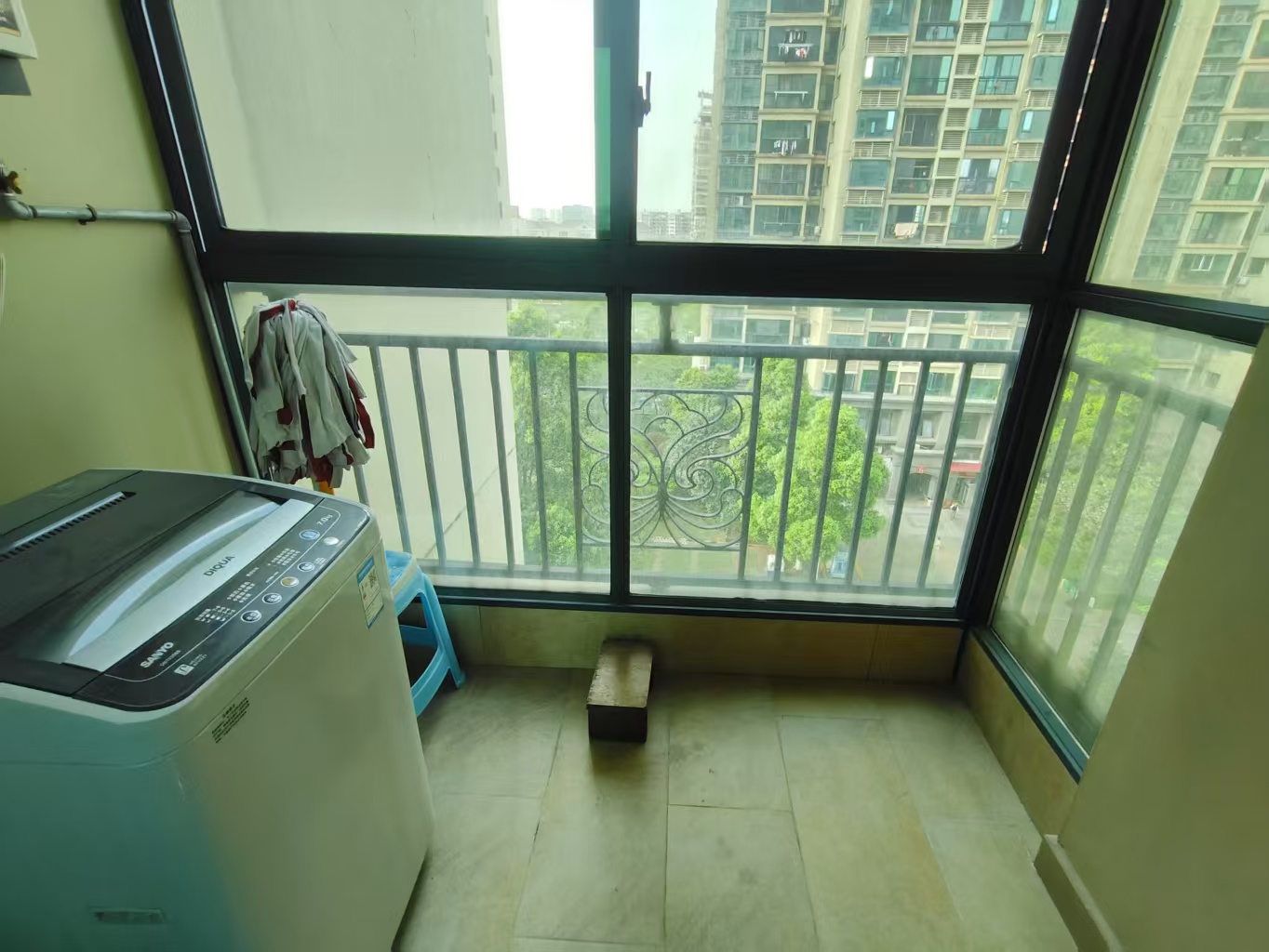 恒大绿洲 3室2厅2卫 1800.0元/月 恒大绿洲 3室2厅2卫 1800.0元/月室内图