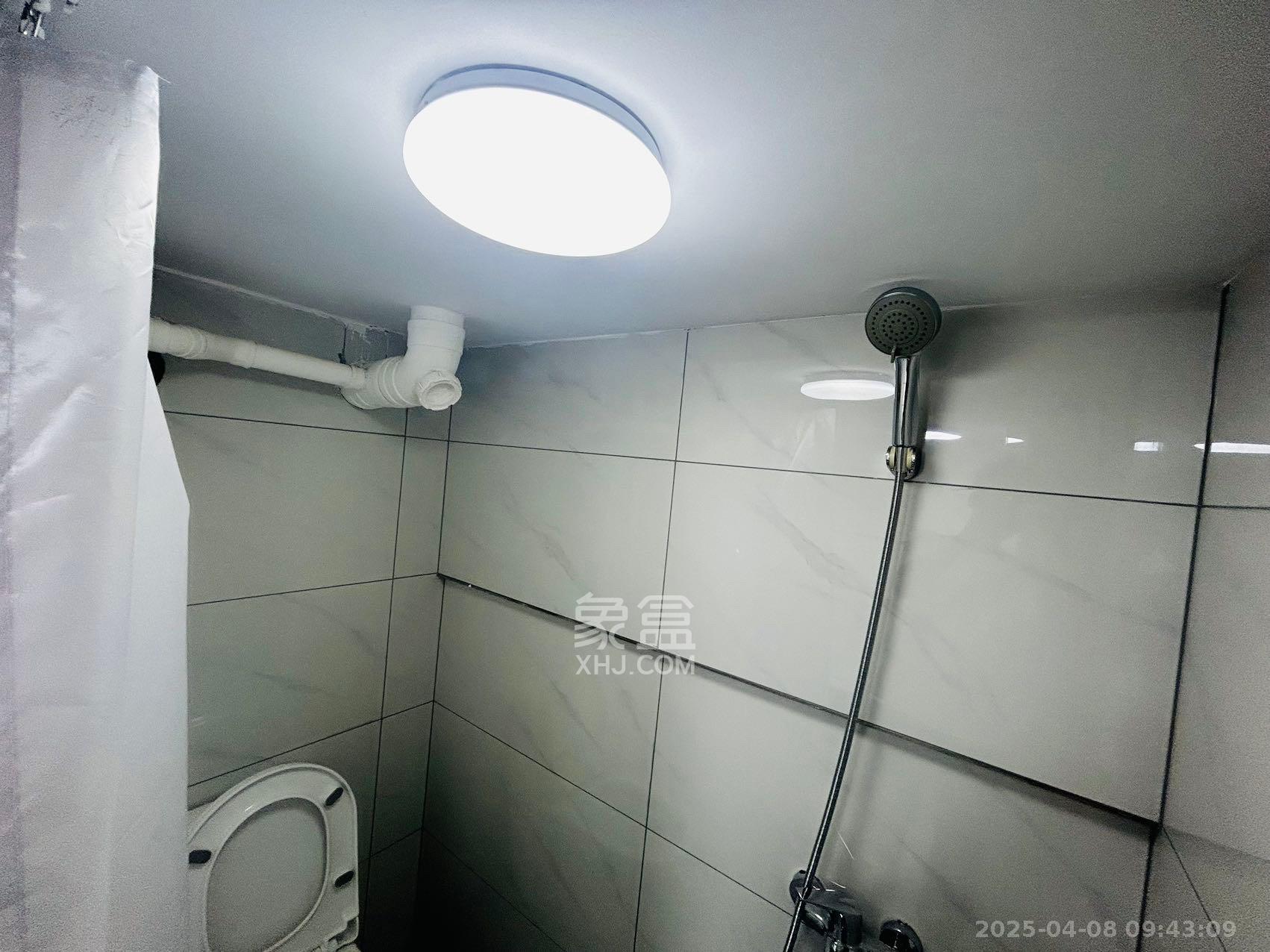 金地铂悦 1室0厅0卫 1700.0元/月 金地铂悦 1室0厅0卫 1700.0元/月室内图