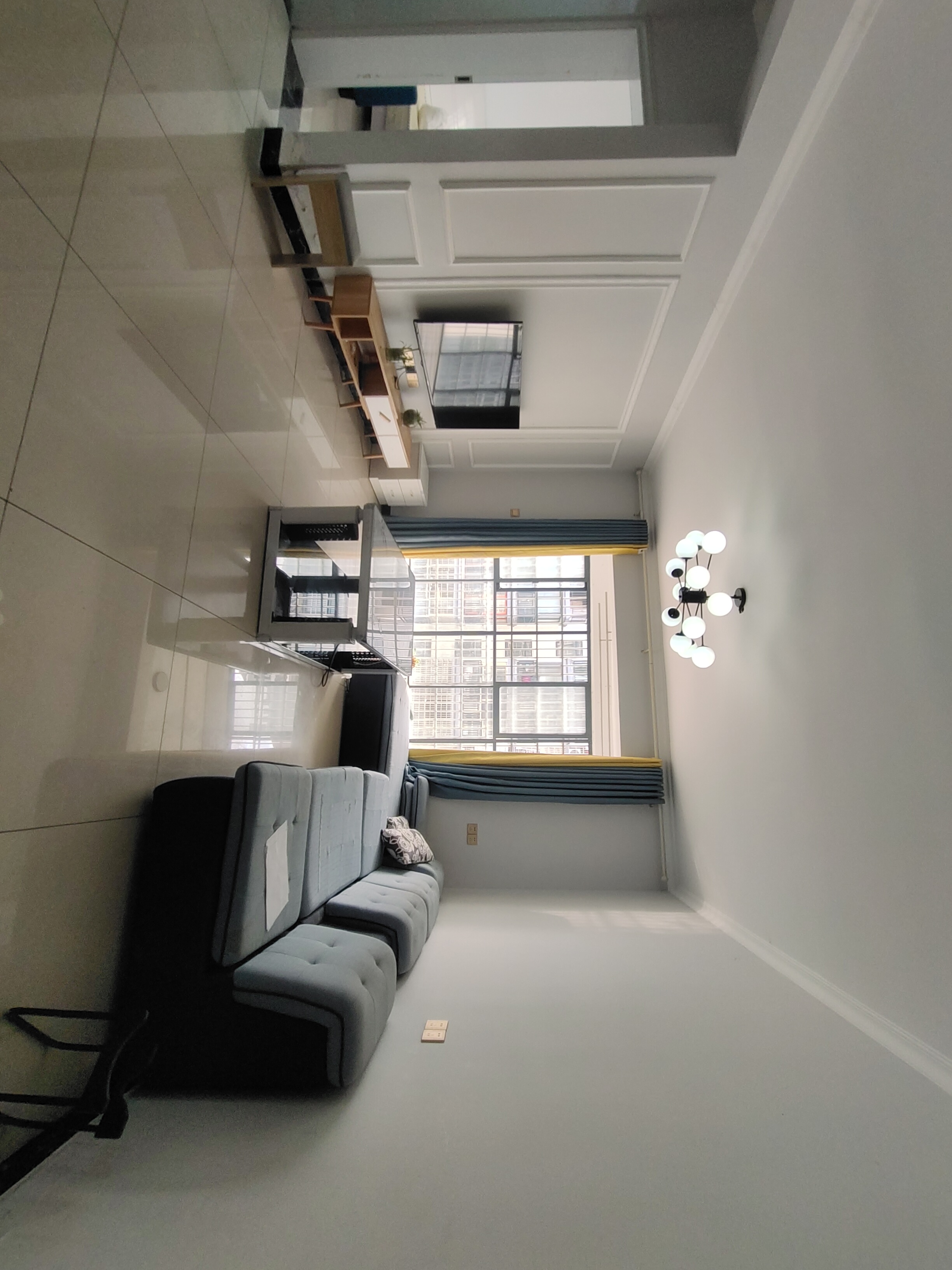 熙城春天 2室2厅1卫 1500.00元/月 熙城春天 2室2厅1卫 1500.00元/月室内图