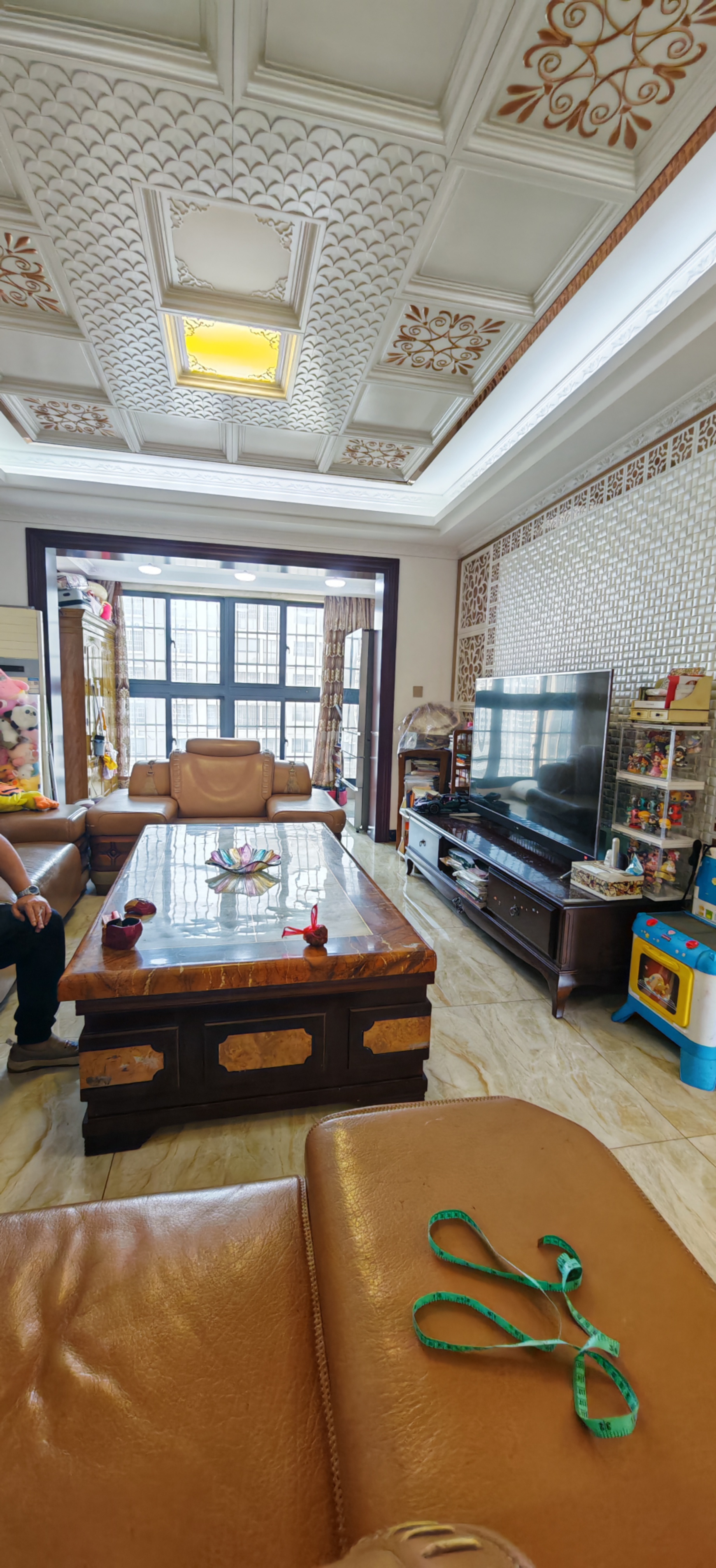 四季雅居 3室2厅2卫 205.0万 四季雅居 3室2厅2卫 205.0万室内图