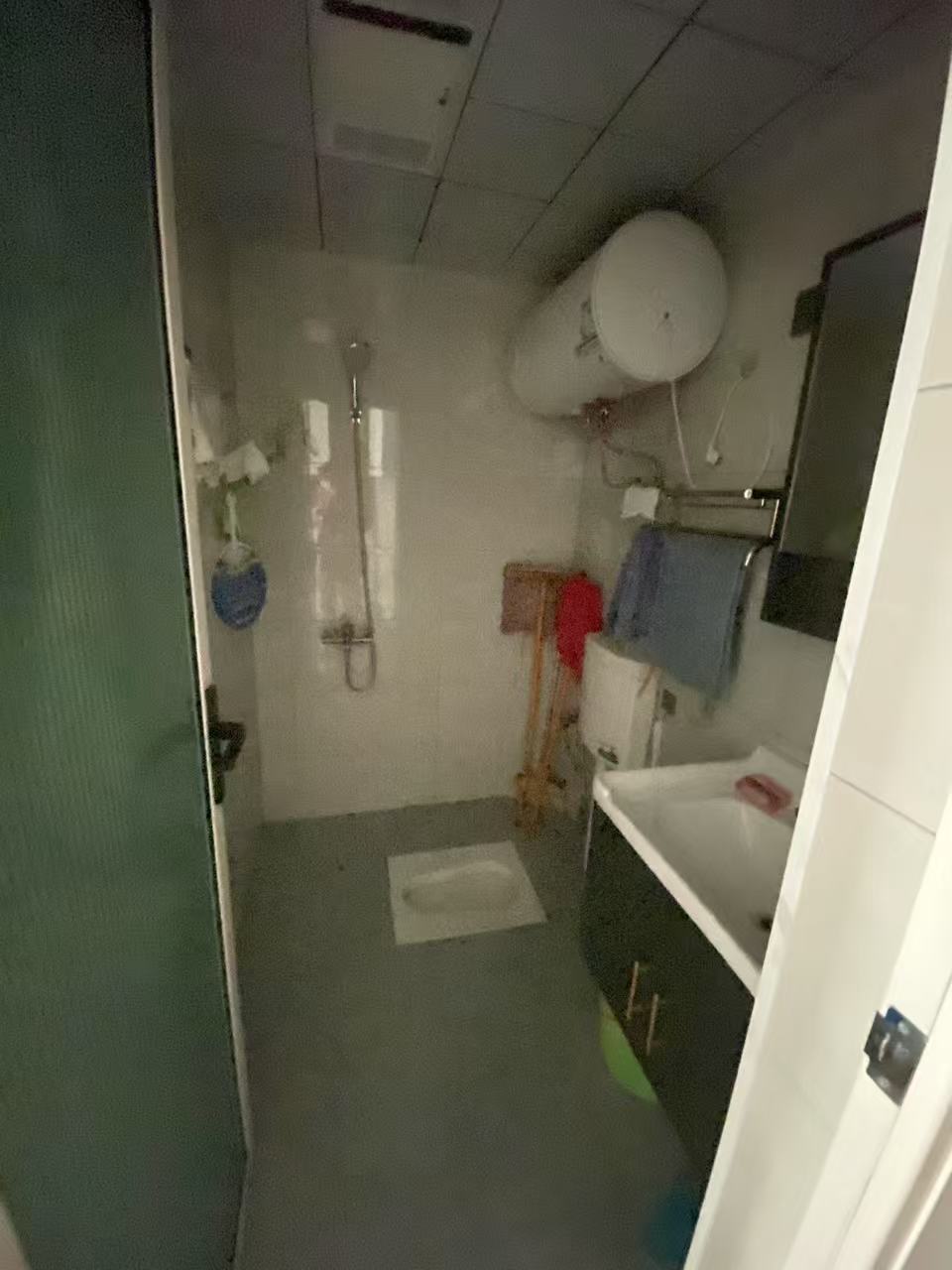 九圆大厦 1室1厅1卫 800.0元/月 九圆大厦 1室1厅1卫 800.0元/月室内图