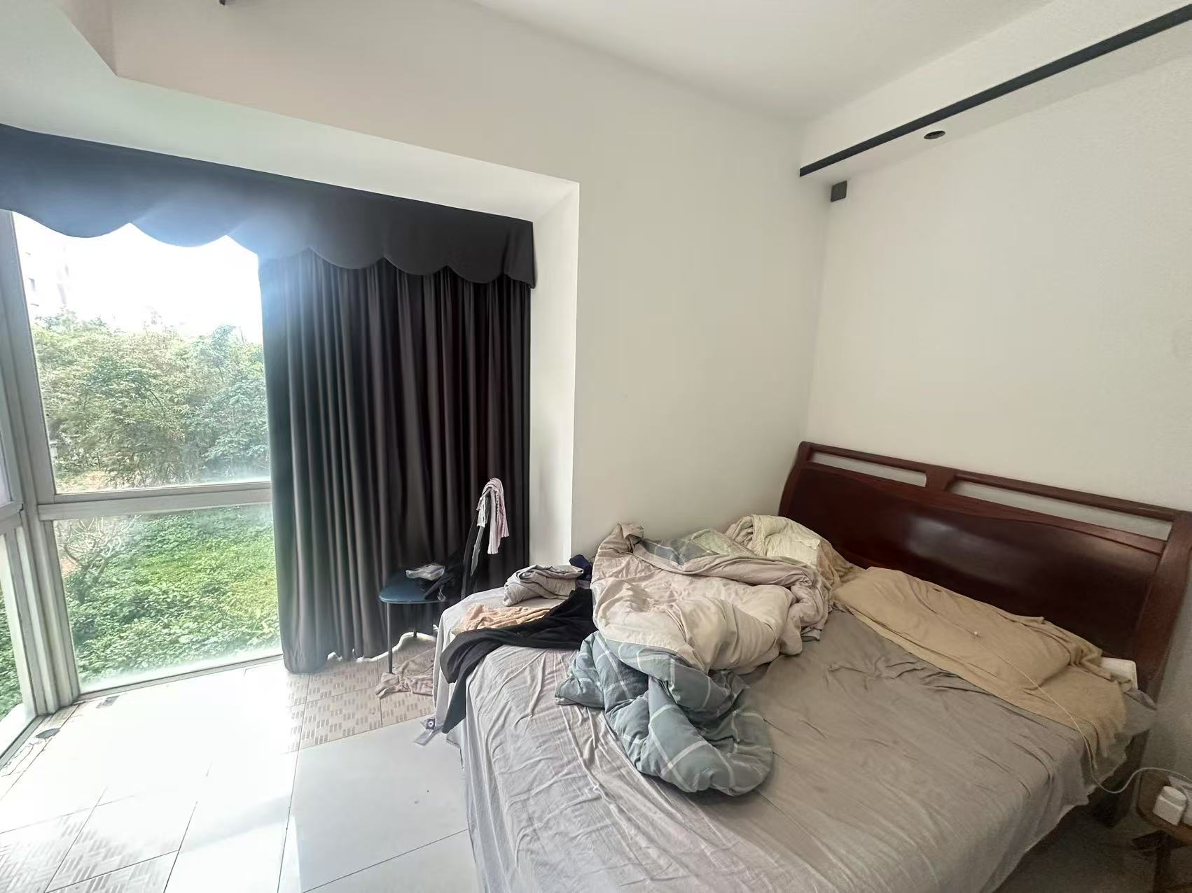 兆南绿岛家园 1室1厅1卫 91.0万 兆南绿岛家园 1室1厅1卫 91.0万室内图