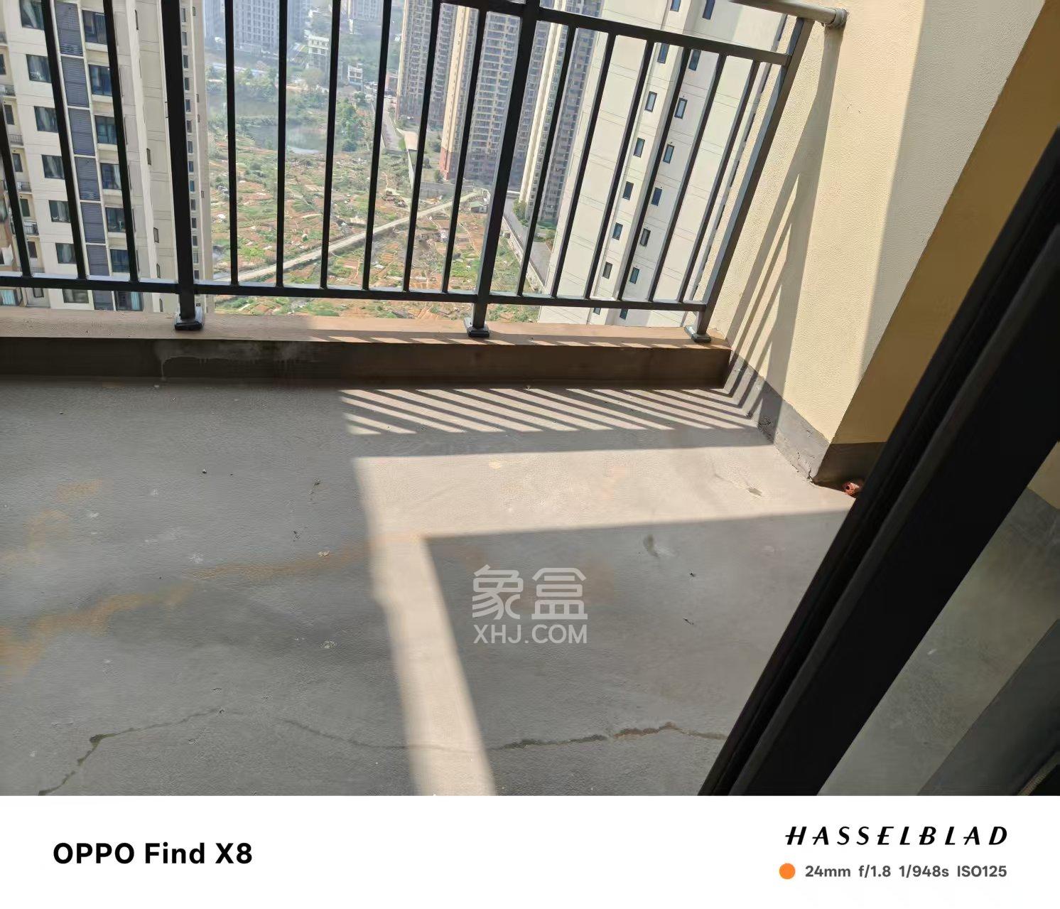 美的翰城 3室2厅2卫 1000.0元/月 美的翰城 3室2厅2卫 1000.0元/月室内图