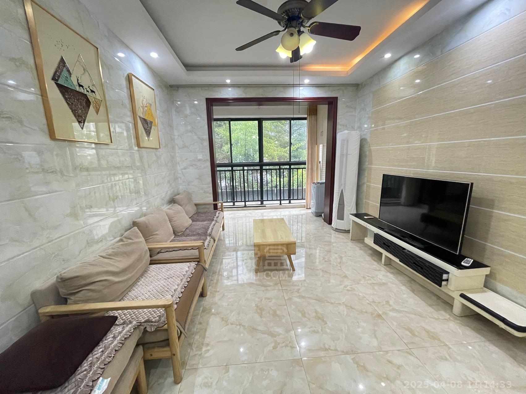 金碧花园 2室1厅1卫 1700.0元/月 金碧花园 2室1厅1卫 1700.0元/月室内图