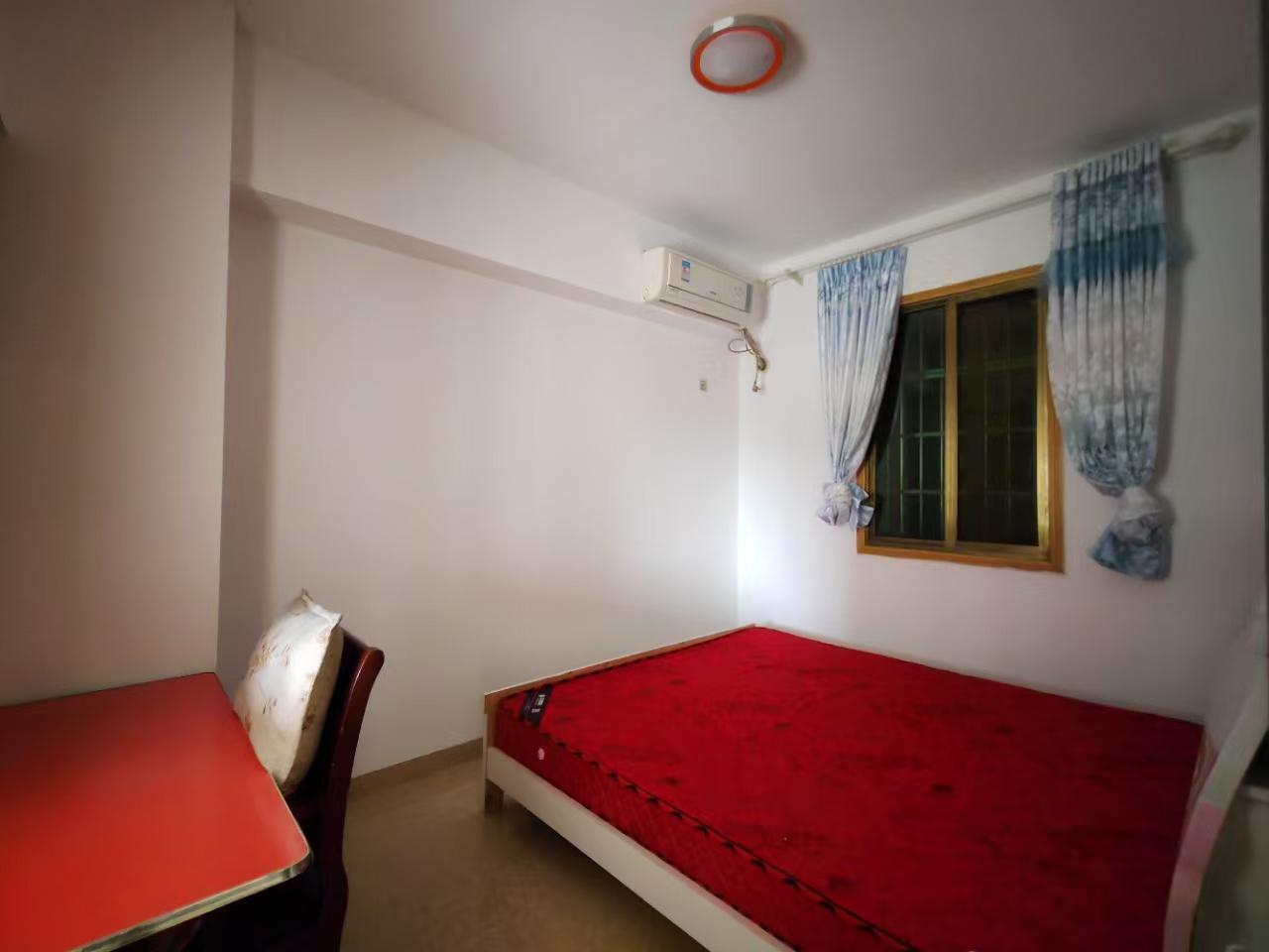 滨江财富中心 3室2厅1卫 40.8万 滨江财富中心 3室2厅1卫 40.8万室内图