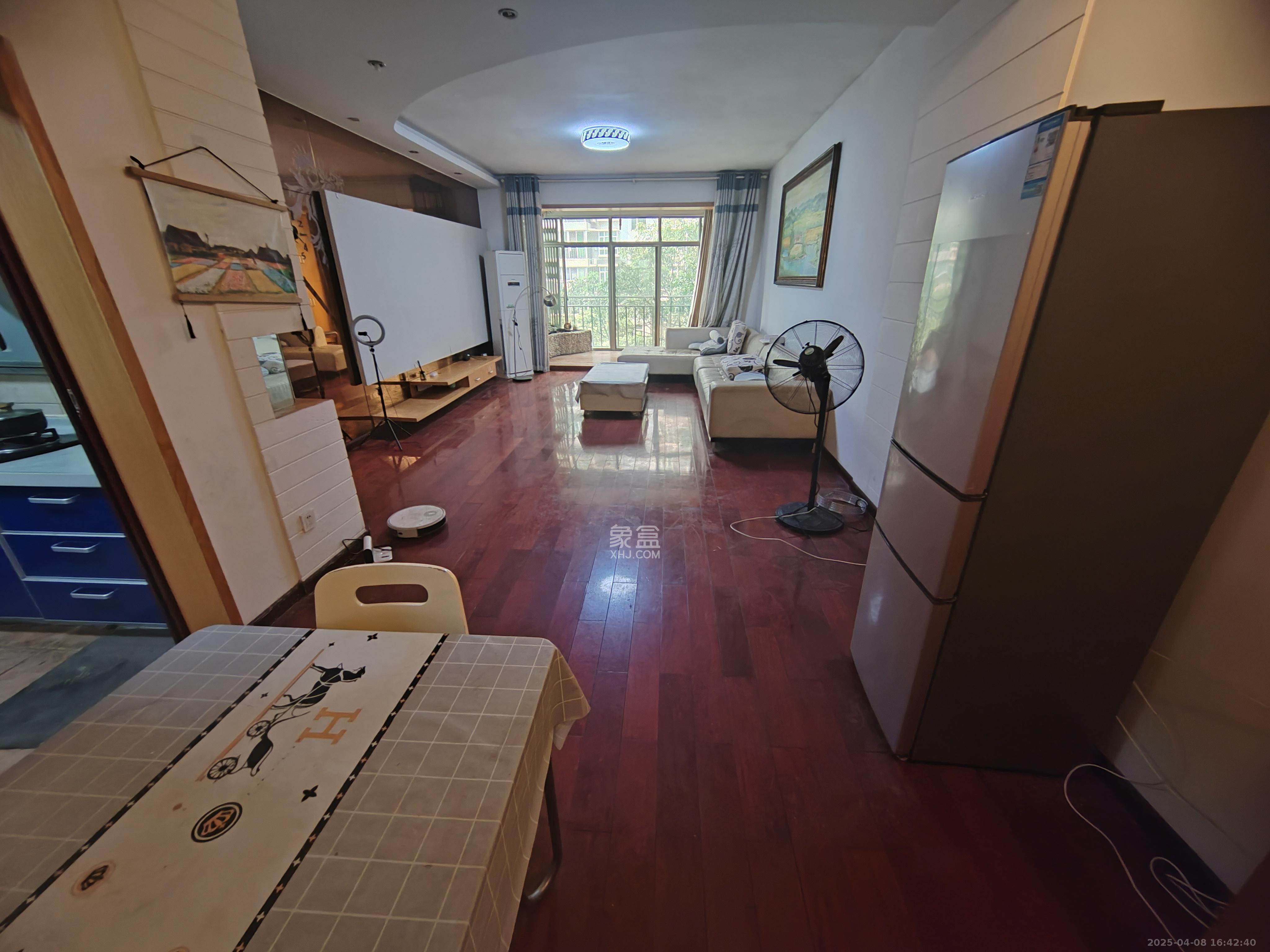 名都凯旋城 3室2厅1卫 2500.0元/月 名都凯旋城 3室2厅1卫 2500.0元/月室内图