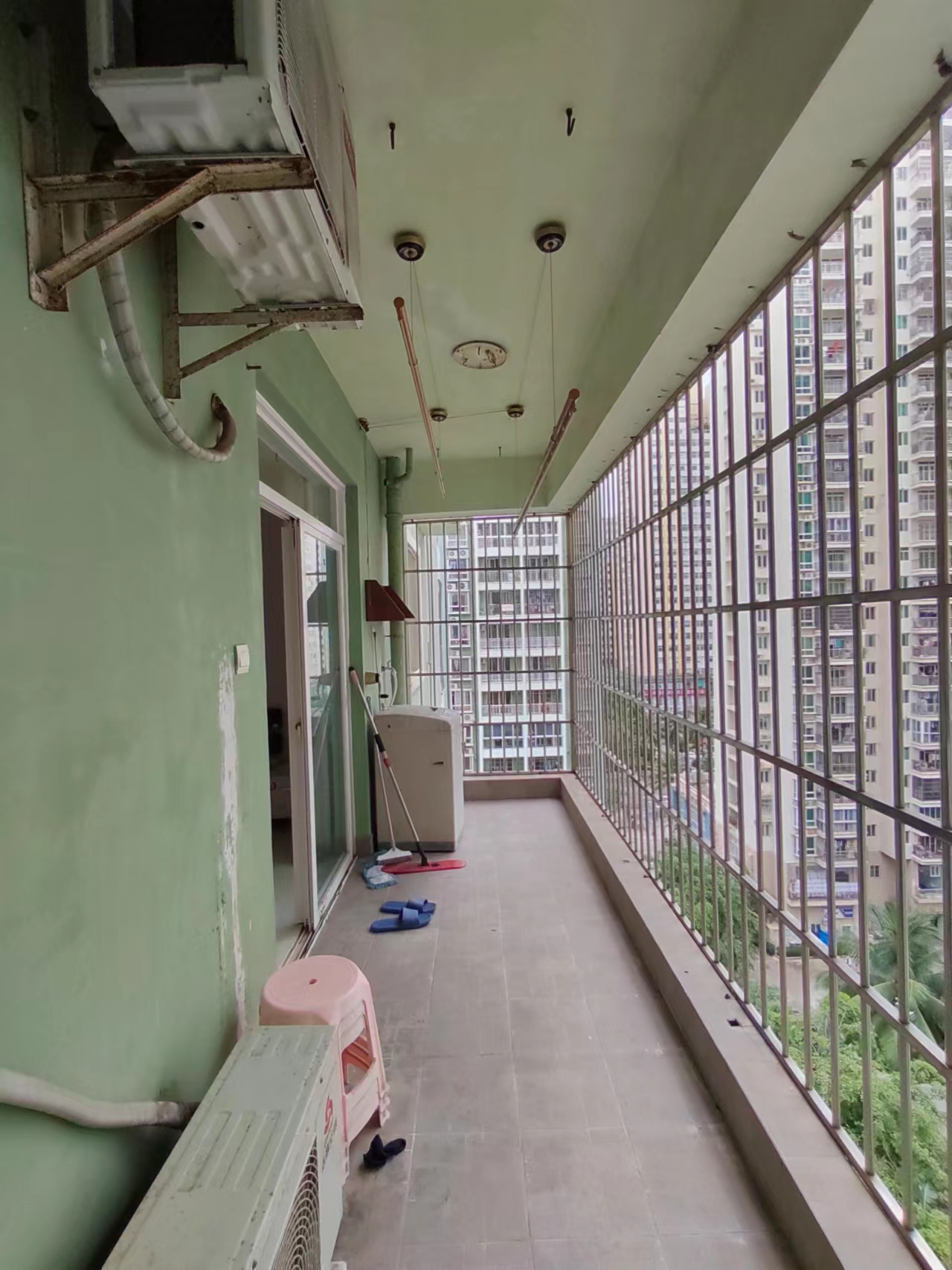 蔚兰天成 1室1厅1卫 90.0万 蔚兰天成 1室1厅1卫 90.0万室内图