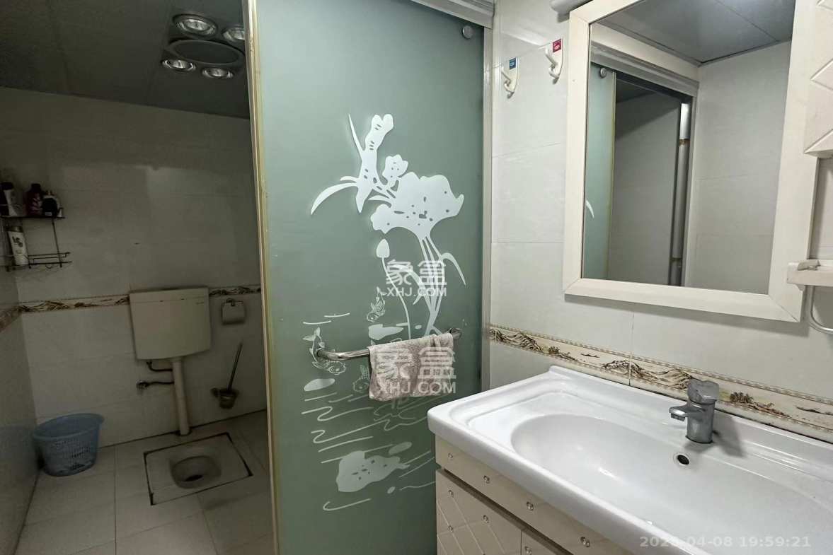 维一星城原山苑 3室2厅2卫 2800.0元/月 维一星城原山苑 3室2厅2卫 2800.0元/月室内图