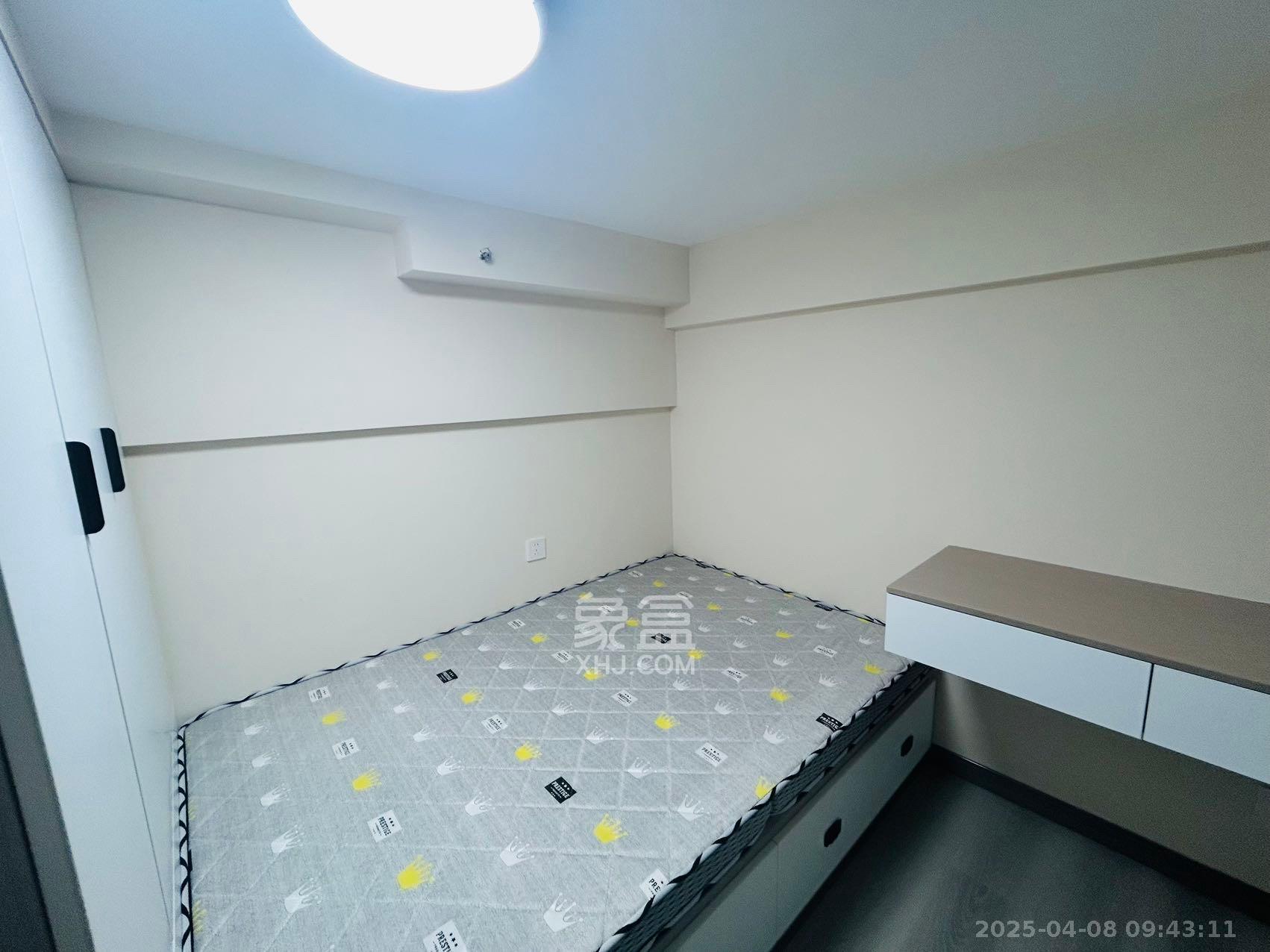 金地铂悦 1室0厅0卫 1700.0元/月 金地铂悦 1室0厅0卫 1700.0元/月室内图